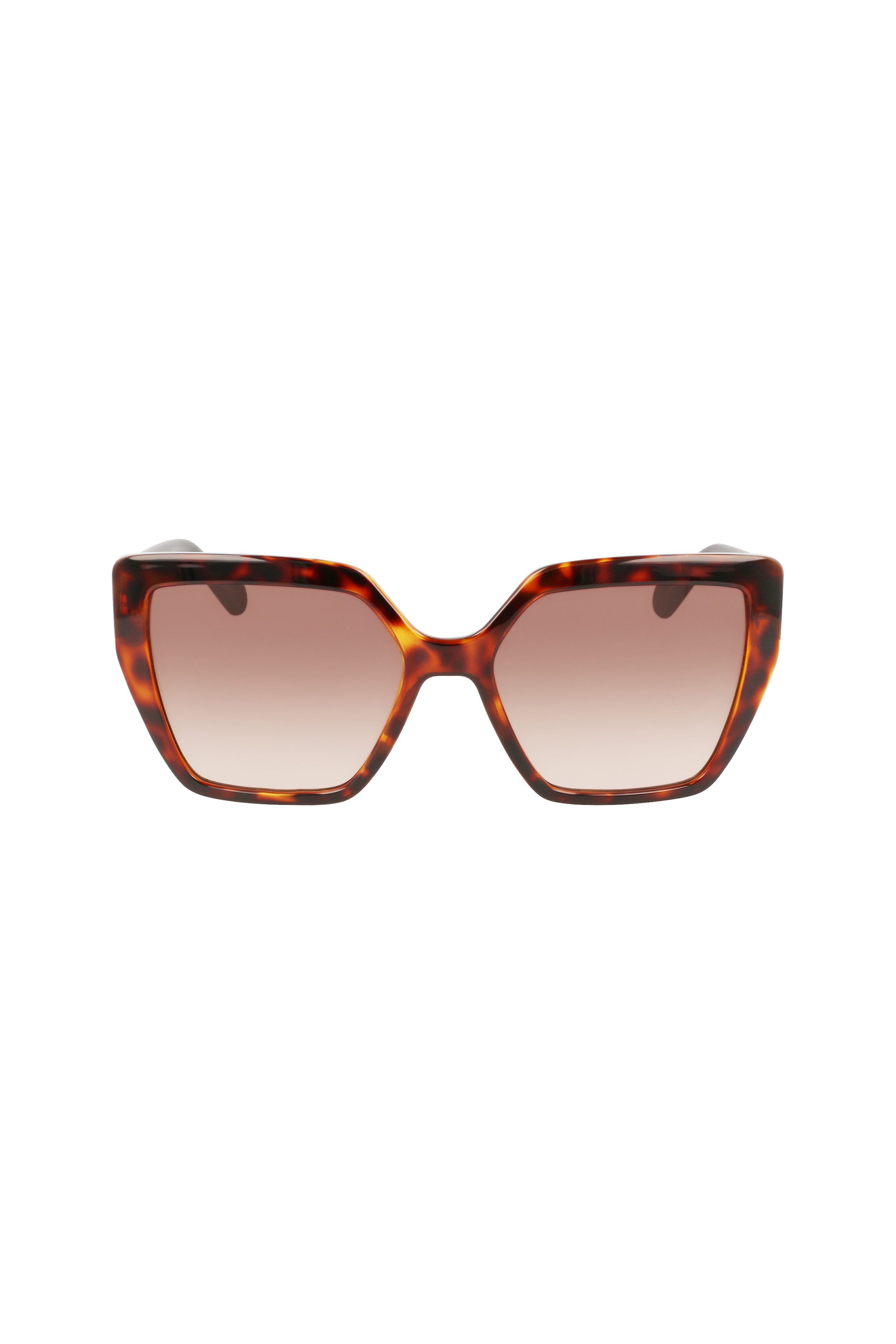 Liu Jo Sonnenbrille Elegante Damen-Sonnenbrille: Quadratische, günstig online kaufen