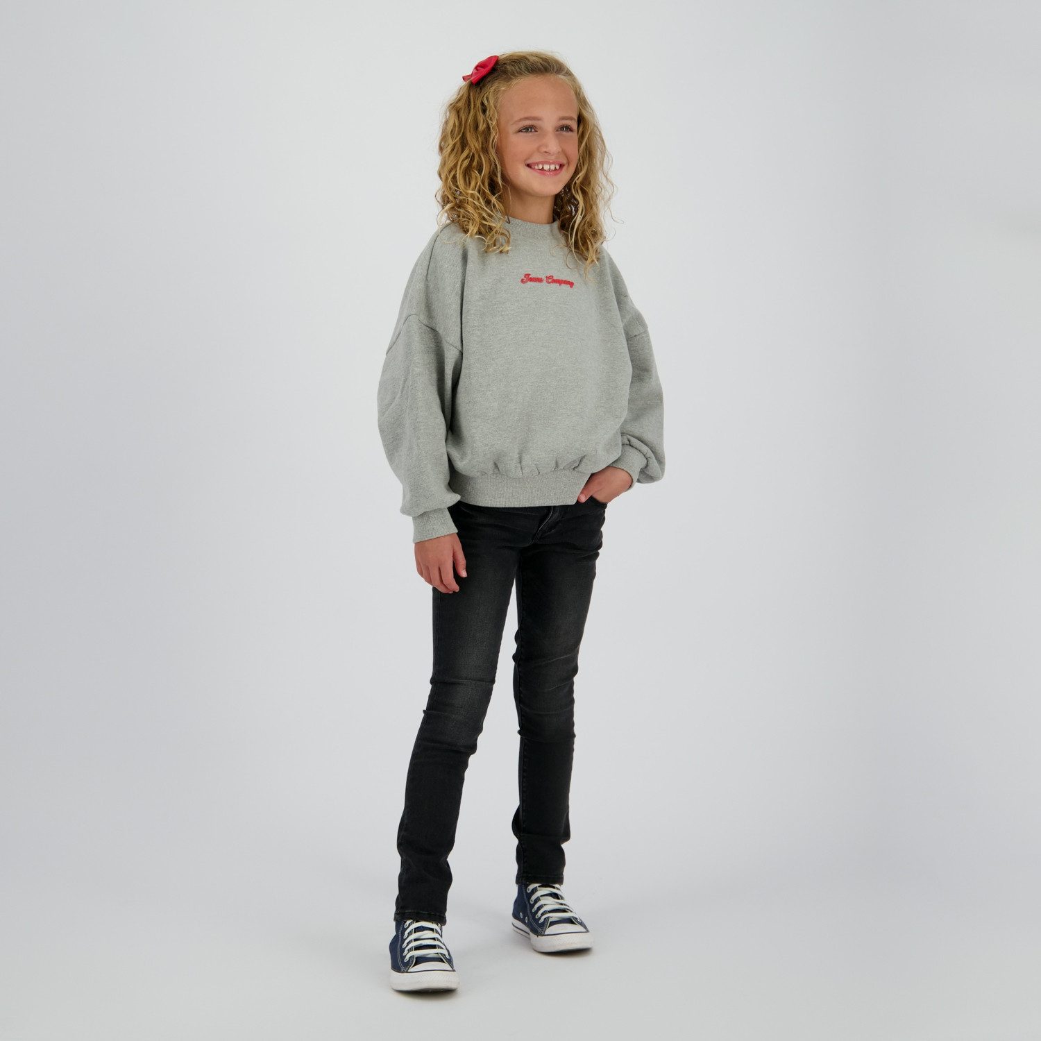 Vingino Skinny-fit-Jeans 5-Pocket-Style, mit Stretch, für Girls