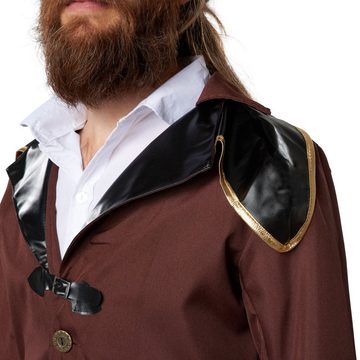 dressforfun Kostüm Herrenkostüm Steampunk Graf