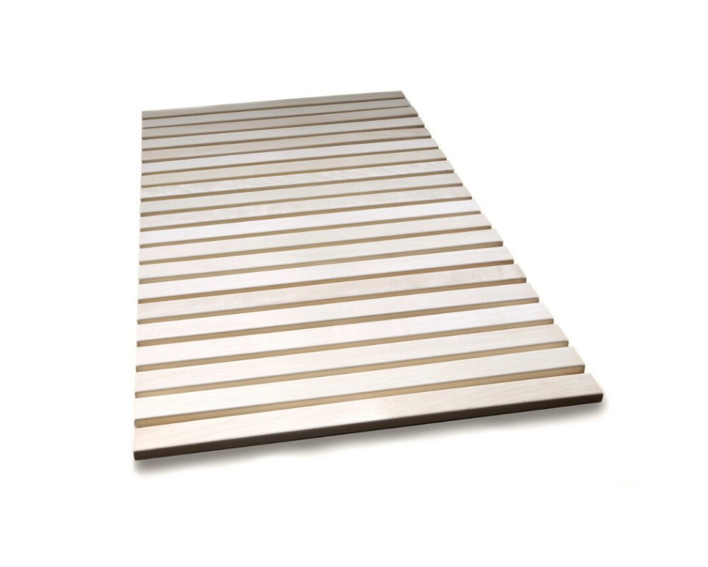 Blumenberg Badematte Blumenberg Fußmatte / Rollrost günstig online kaufen