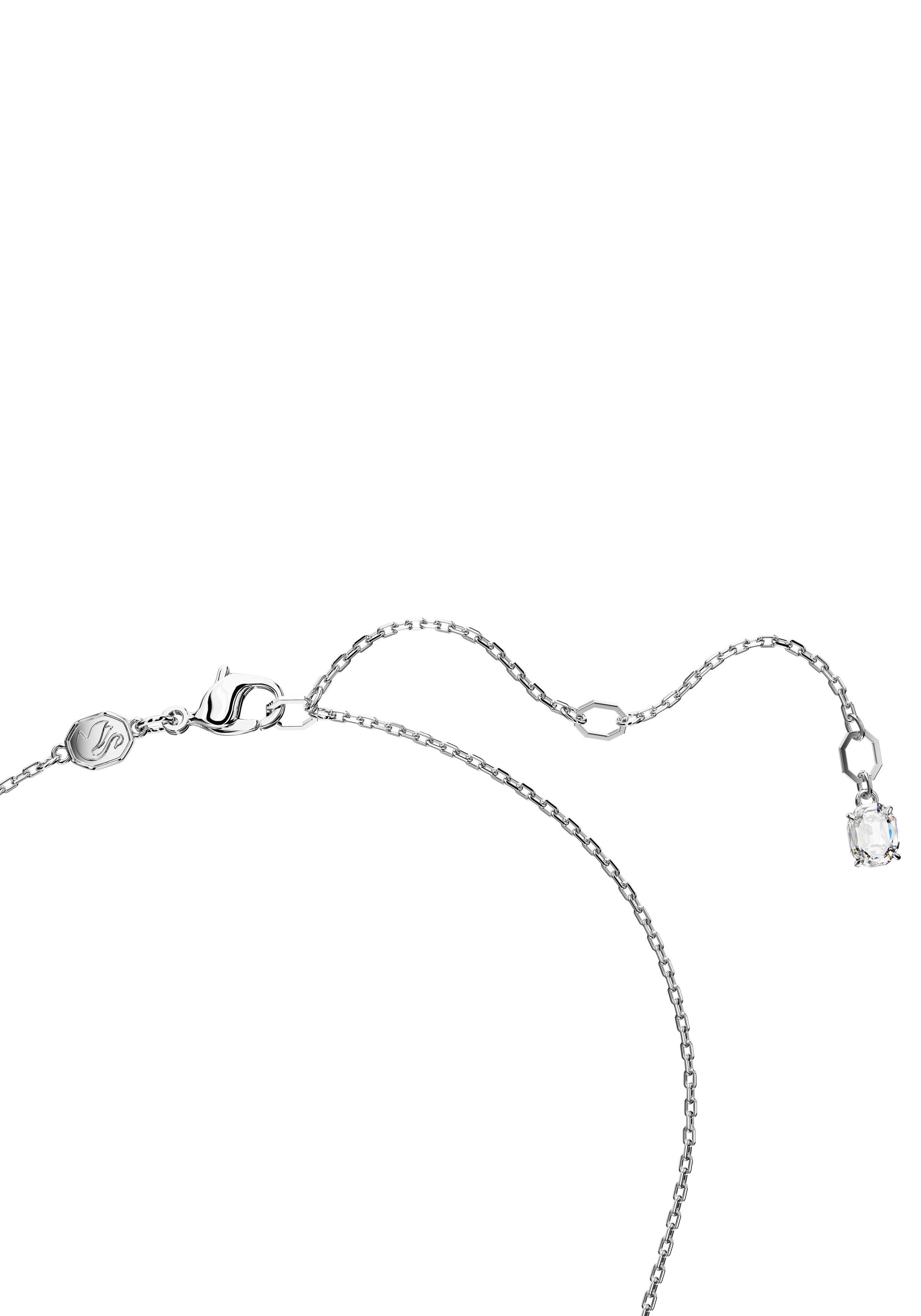 Swarovski Kette mit Anhänger MESMERA, 5...