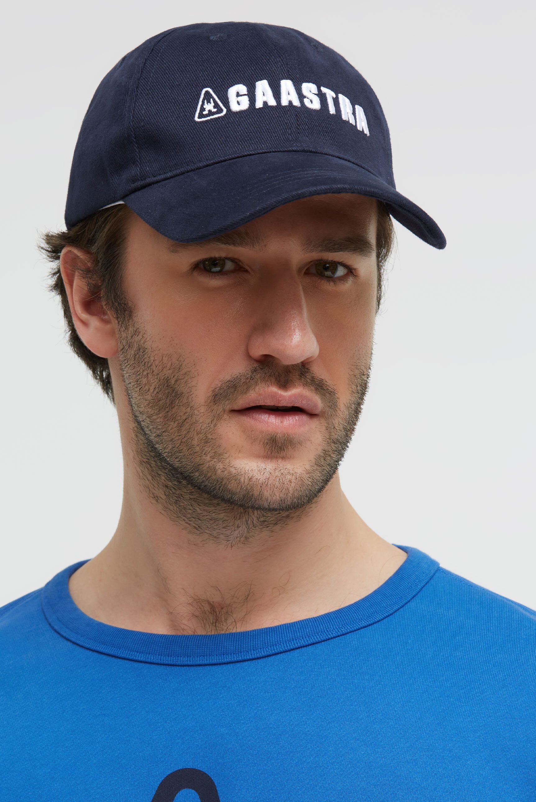 Gaastra Baseball Cap mit verstärktem Schirm