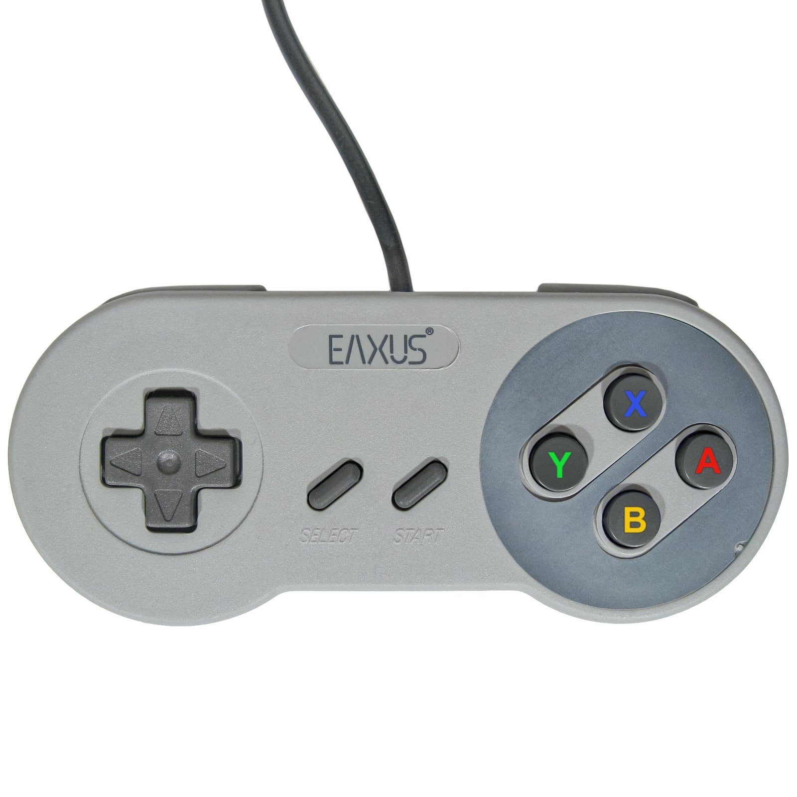 Gamepad für Super Nintendo / SNES Controller