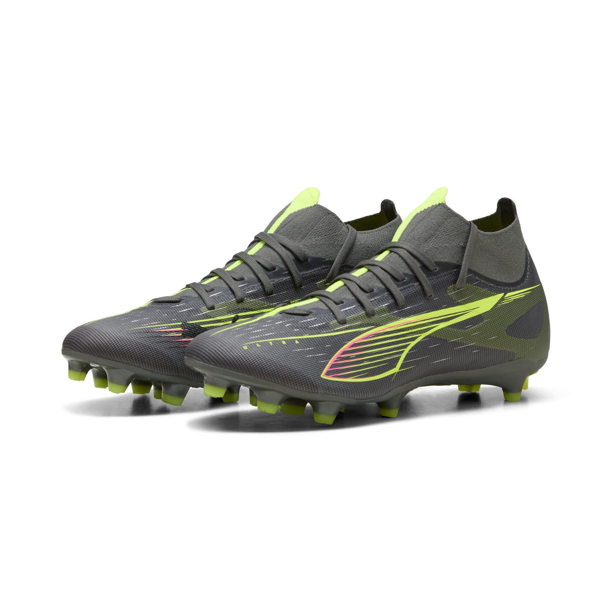 PUMA ULTRA 5 MATCH+ FG/AG Fußballschuhe Damen Fußballschuh günstig online kaufen