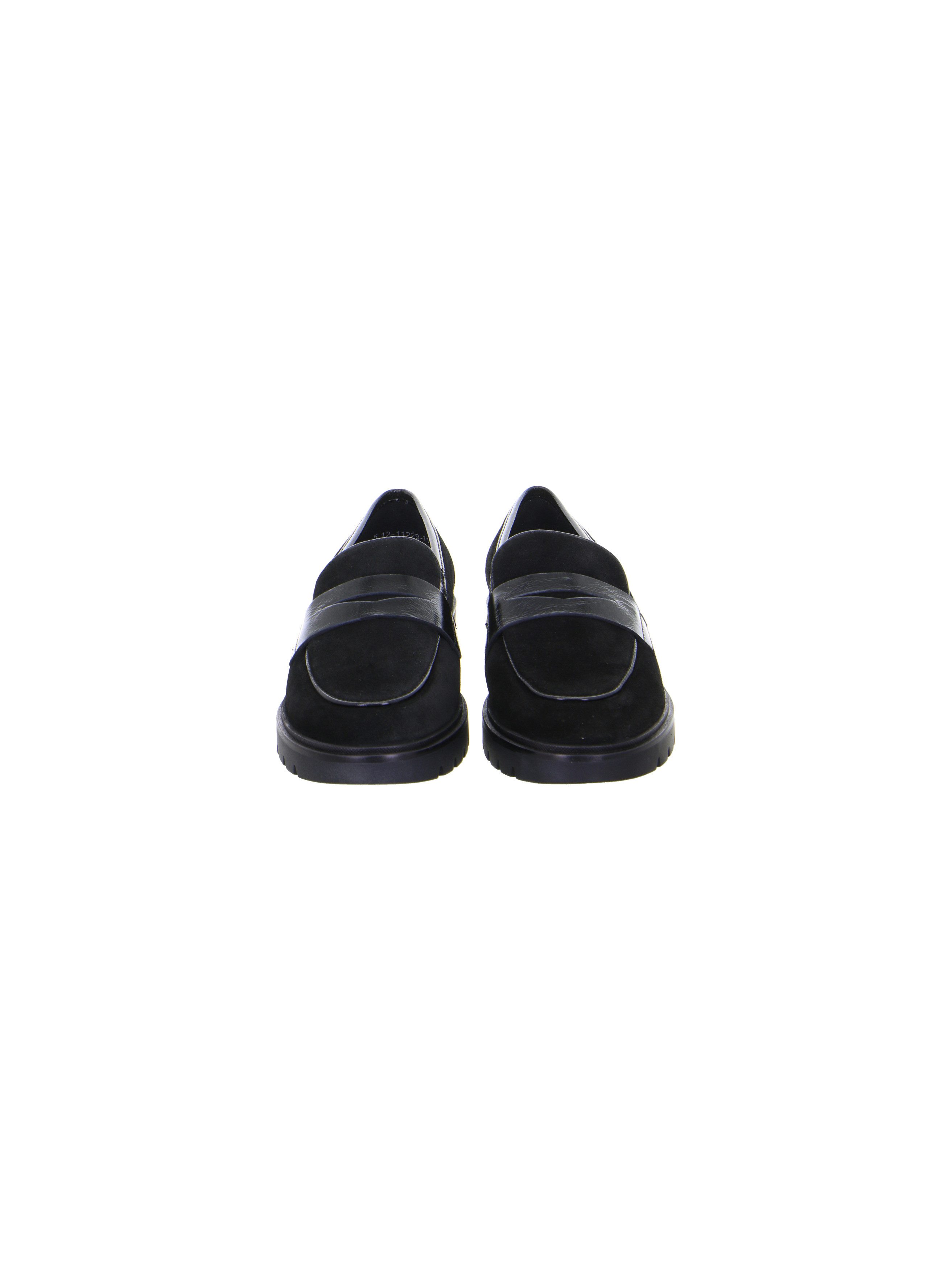 Ara Slipper Cambridge Slipper