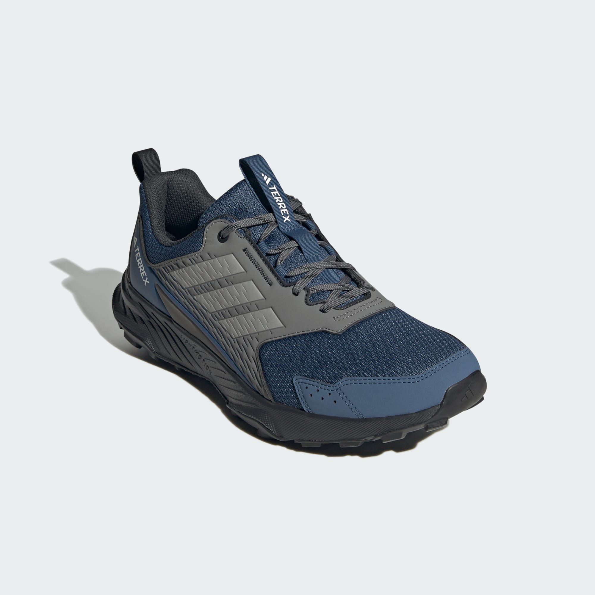 adidas TERREX TRACEFINDER TRAILRUNNING-SCHUH Laufschuh (1-tlg) günstig online kaufen