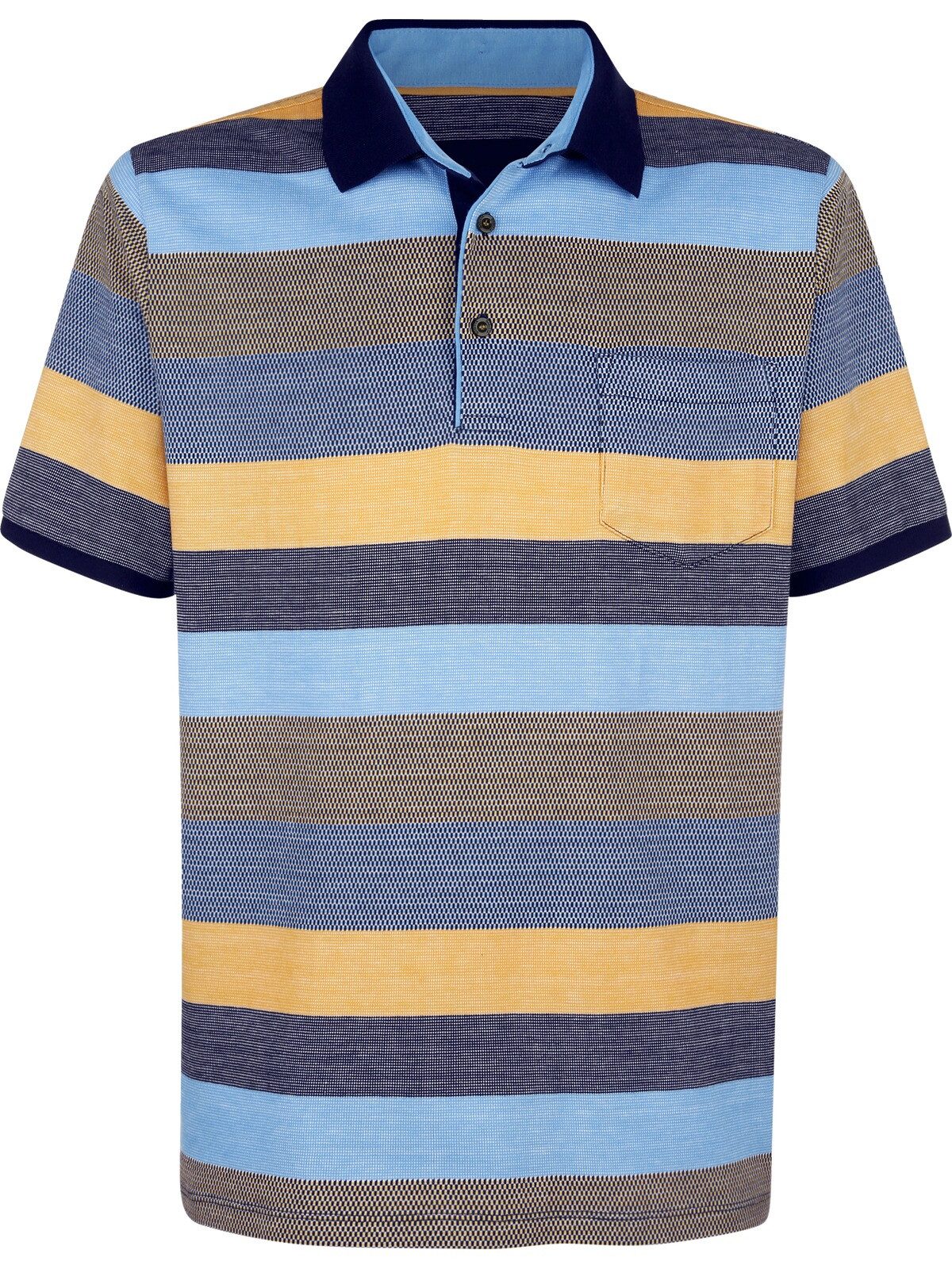 Poloshirt TAVELLA