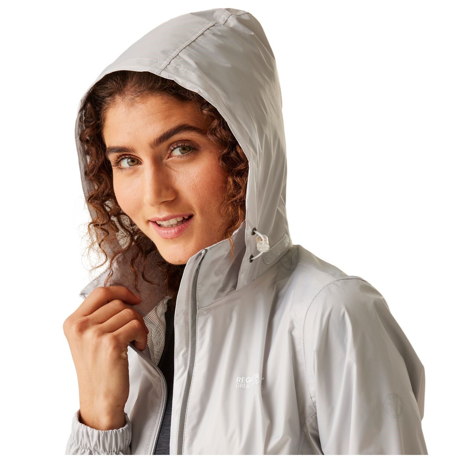 Regatta Regenjacke Regenjacke Wasserdicht mit Kapuze