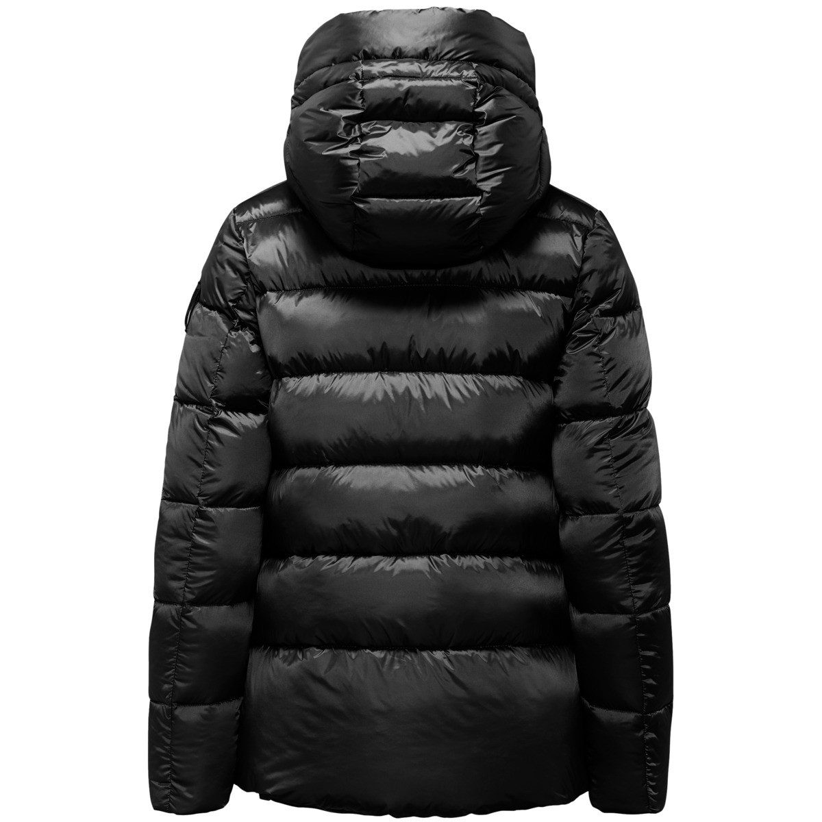 Bomboogie Daunenjacke Rome Damen Winterjacke, Steppjacke, Mantel, Parka, Ou günstig online kaufen