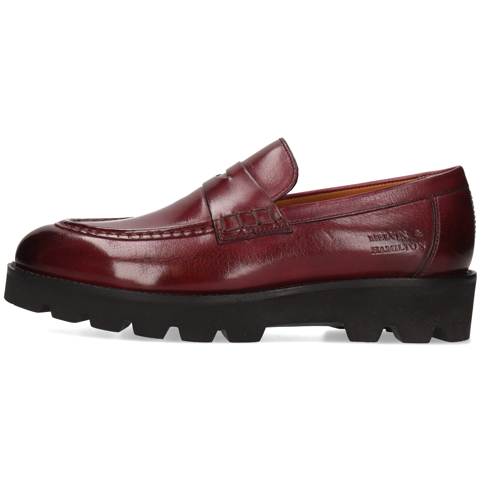 Melvin & Hamilton Jade 6 Loafer