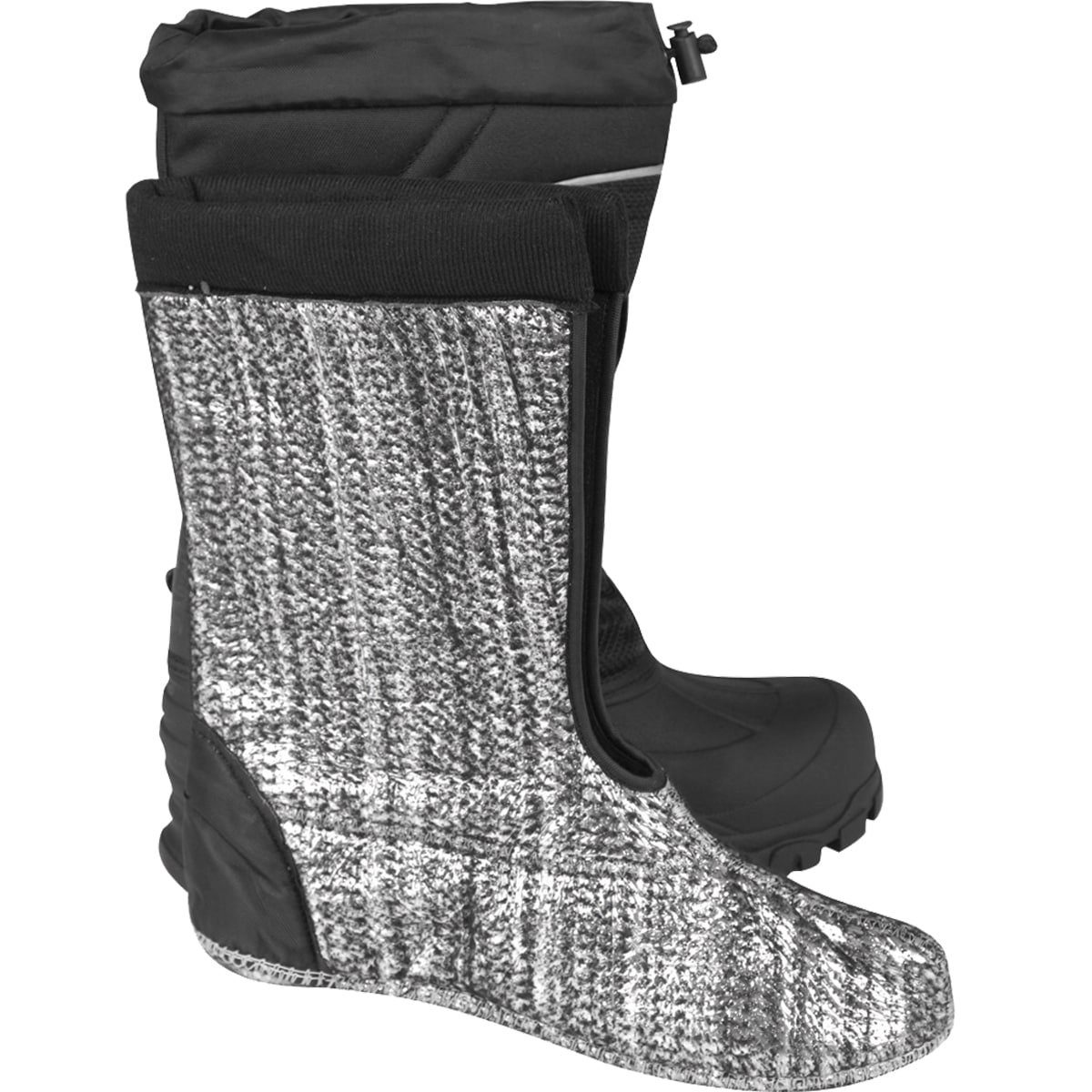 Mil-Tec Militär Winterstiefel Snow Boots Arctic Stiefel