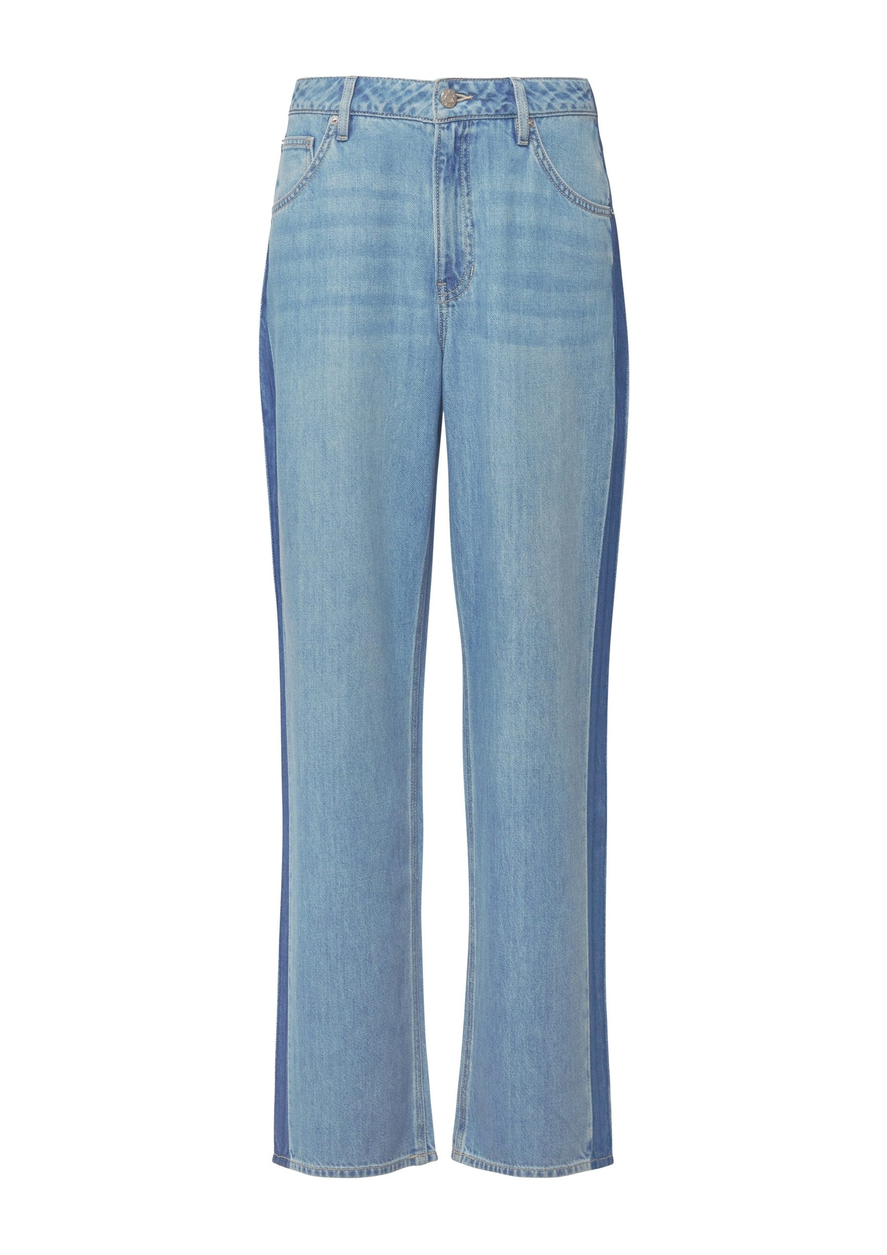 s.Oliver Gerade Jeans Jeans-Hose