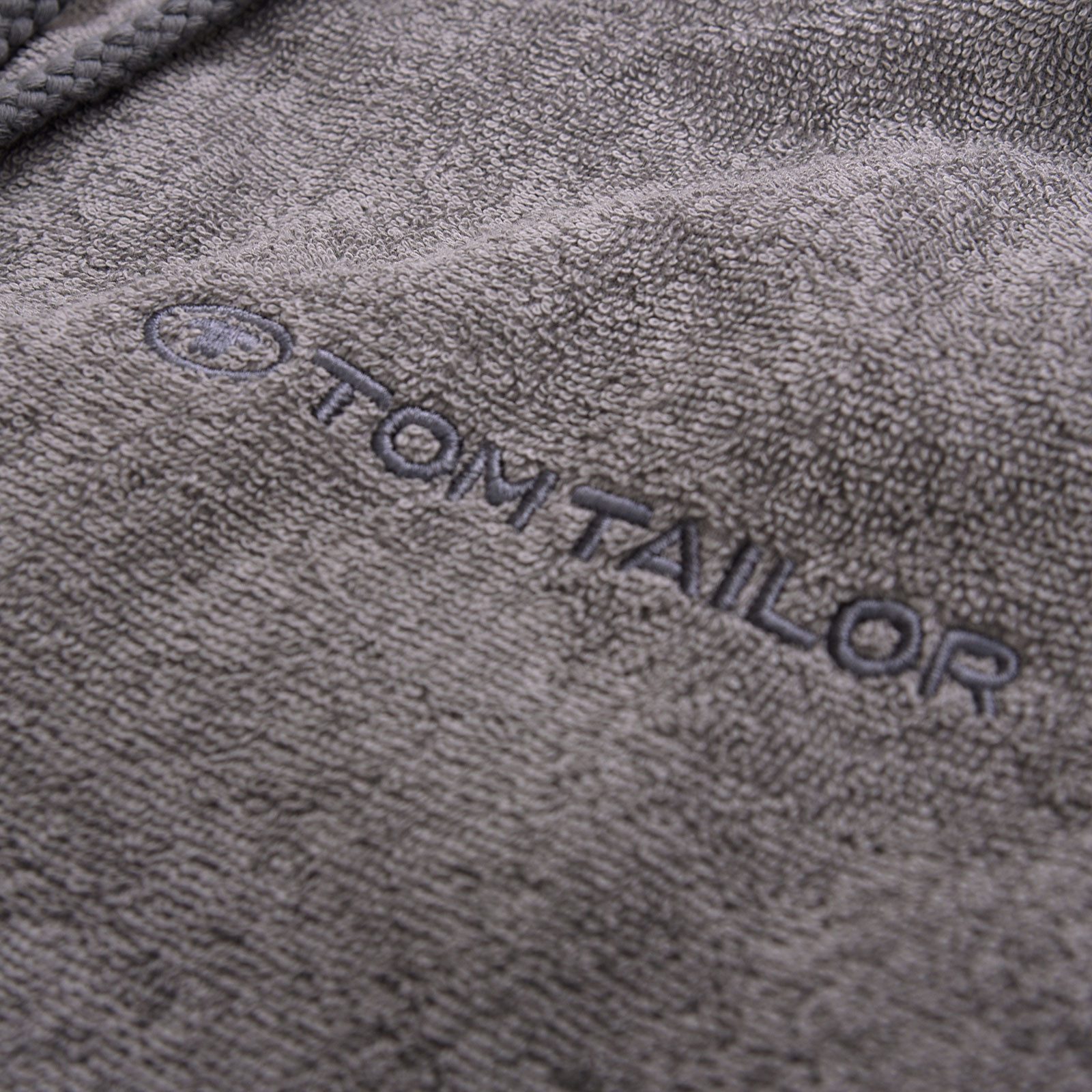 TOM TAILOR HOME Badeponcho Surfponcho COLOR günstig online kaufen