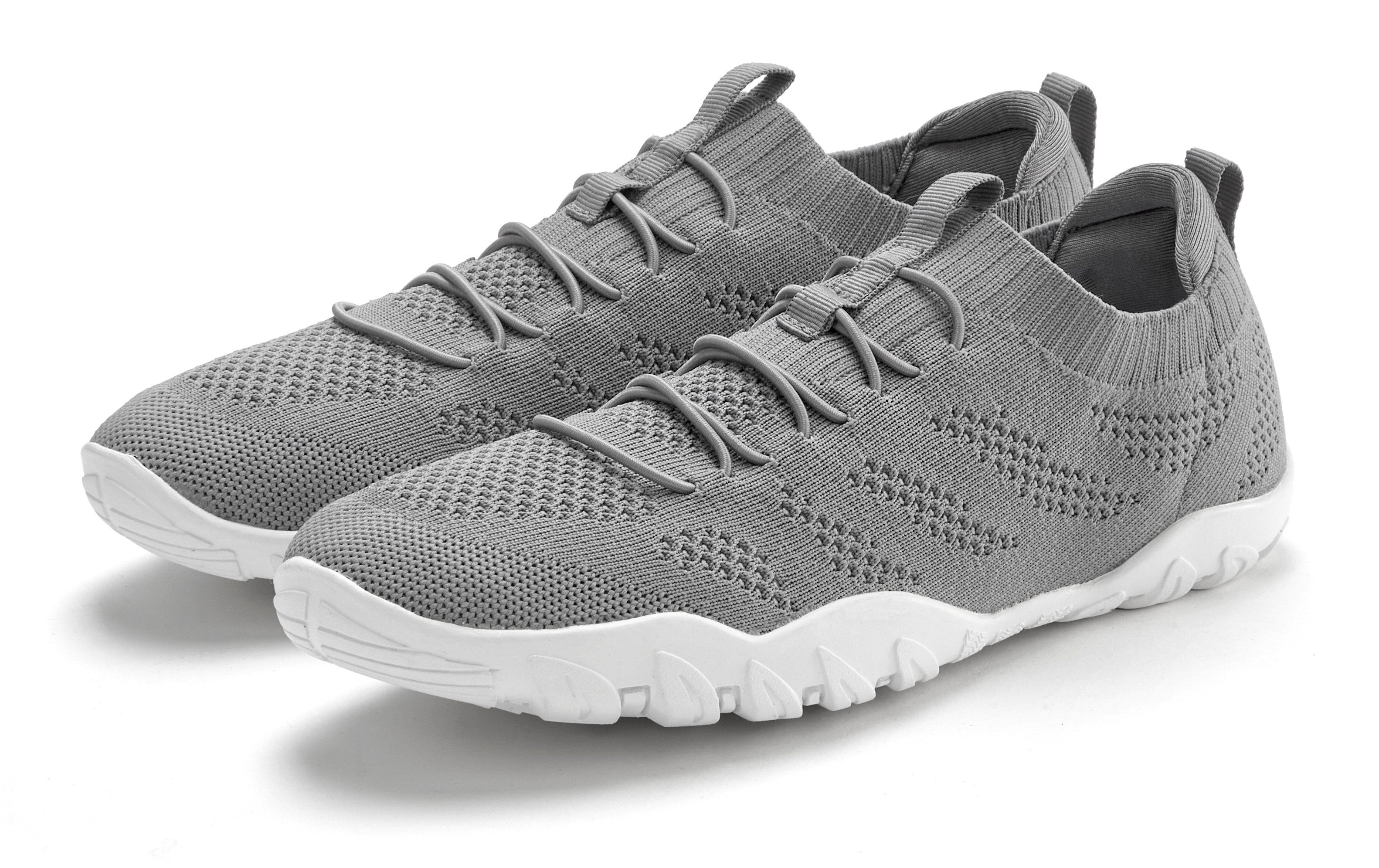 Vivance Freizeitschuh, Halbschuh mit ultraleichter und flexibler Sohle, Sne günstig online kaufen