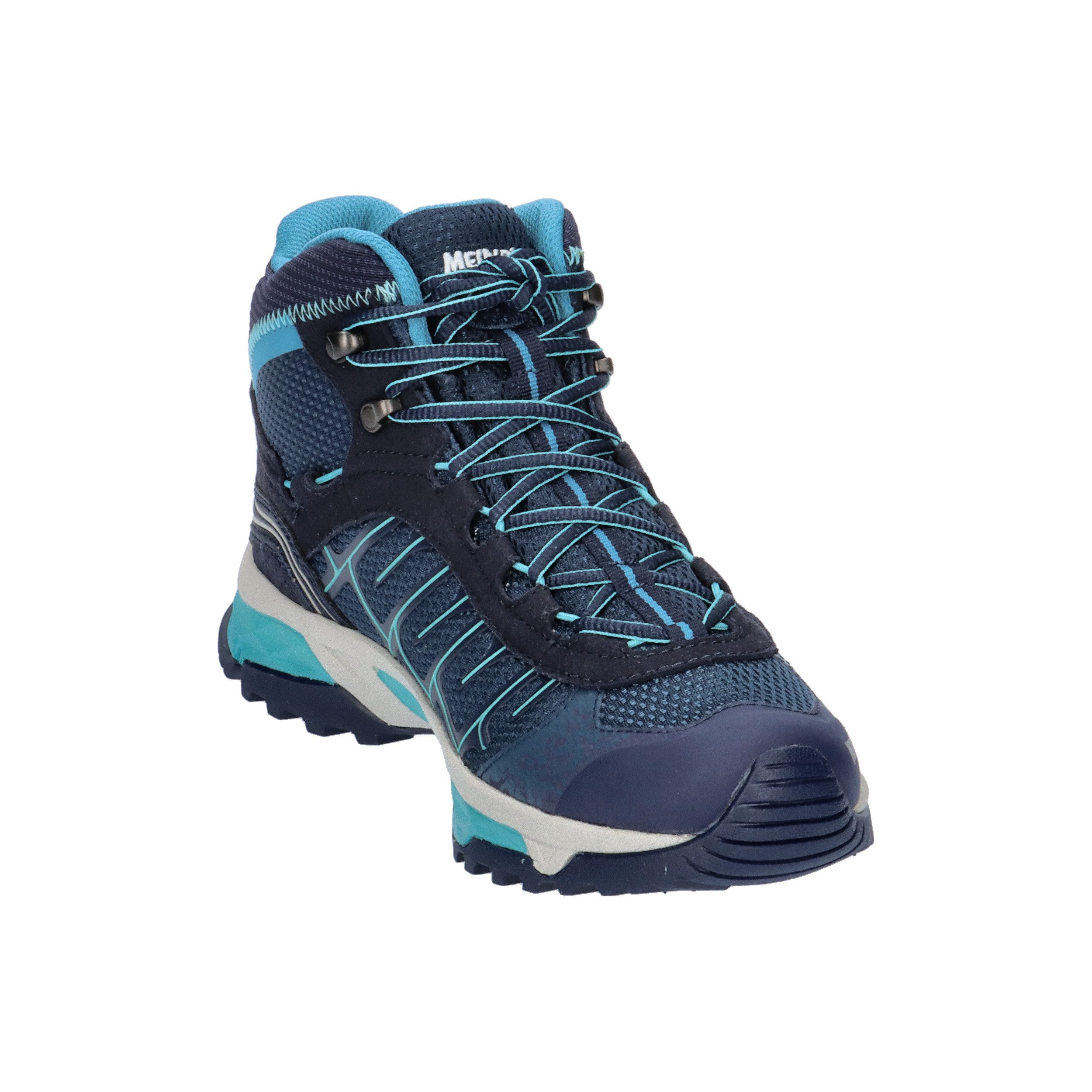 Meindl Meindl Damen Wanderschuhe Finale Lady Mid GTX 4702 Trekkingschuh günstig online kaufen