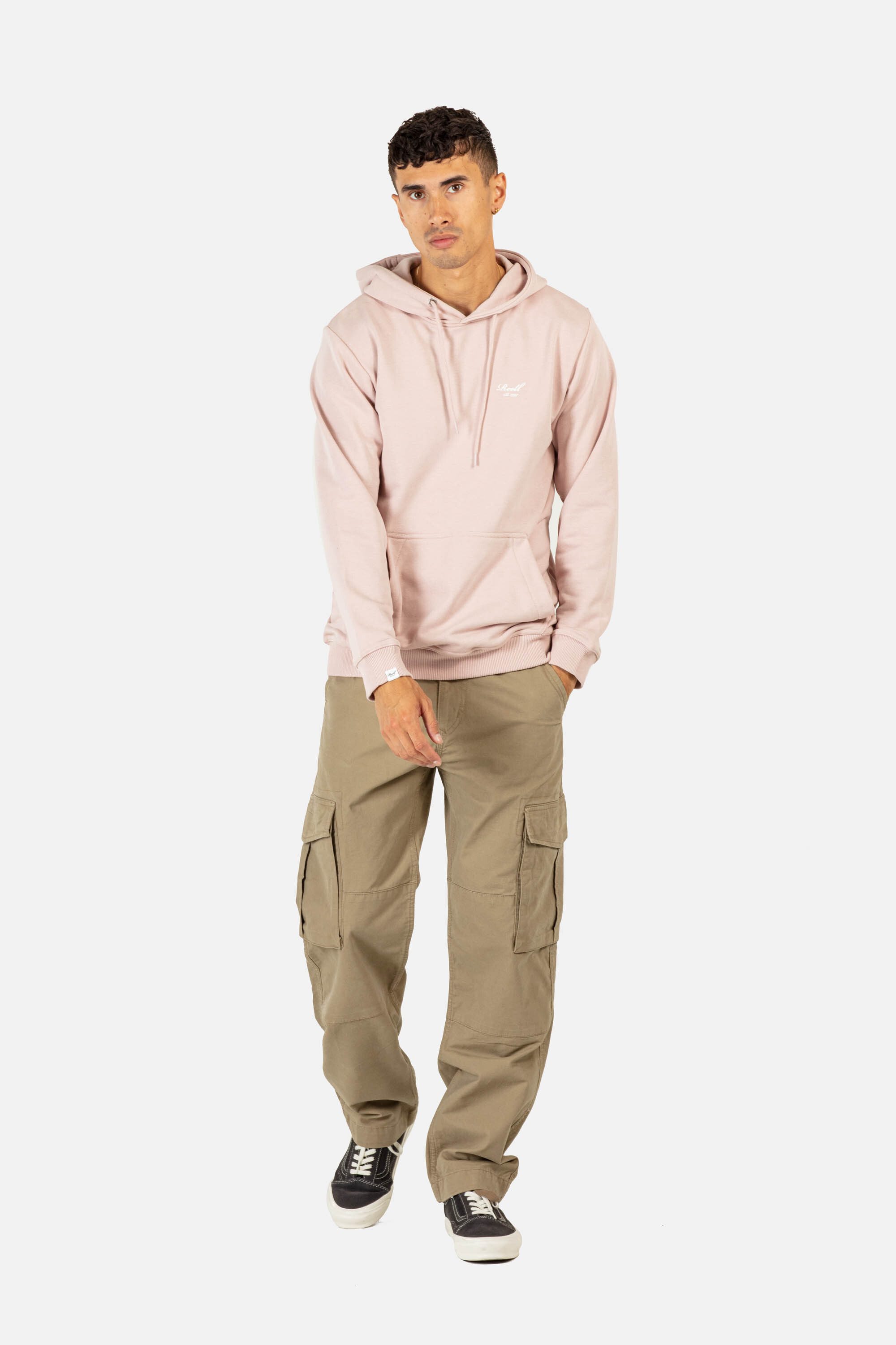 REELL Chinohose Flex Cargo LC günstig online kaufen