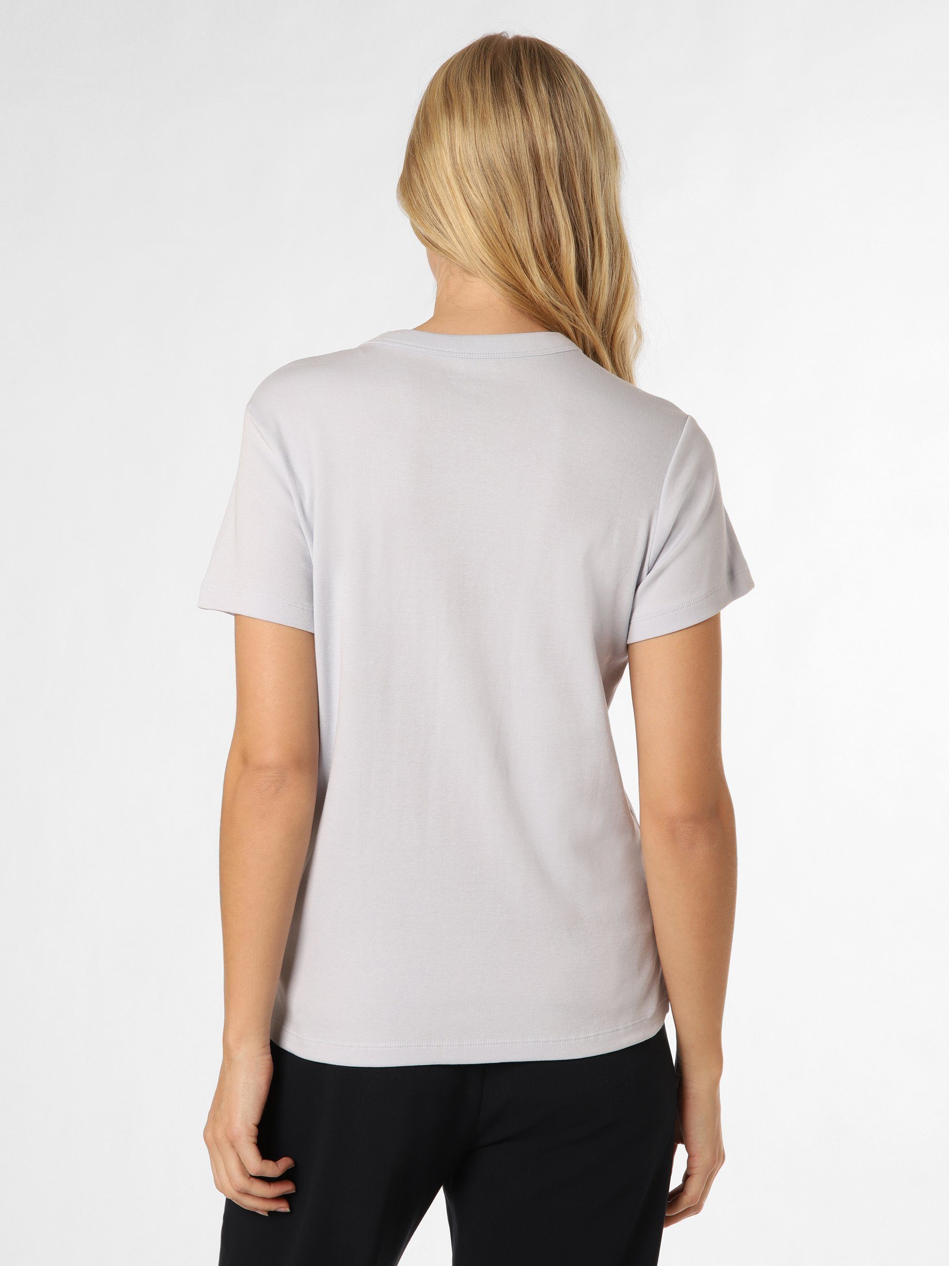 graublau Lund Marie T-Shirt