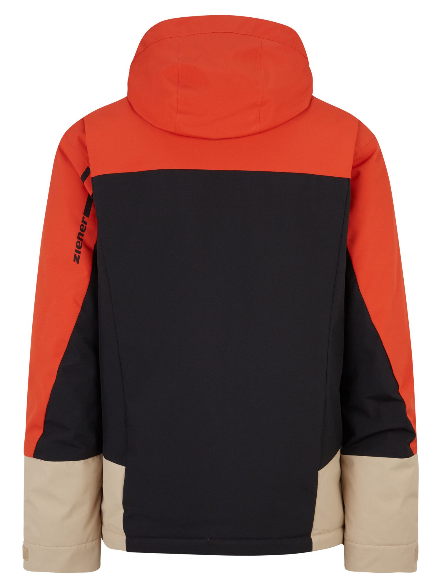 Ziener Skijacke TIMBARRA man (jacket ski) günstig online kaufen