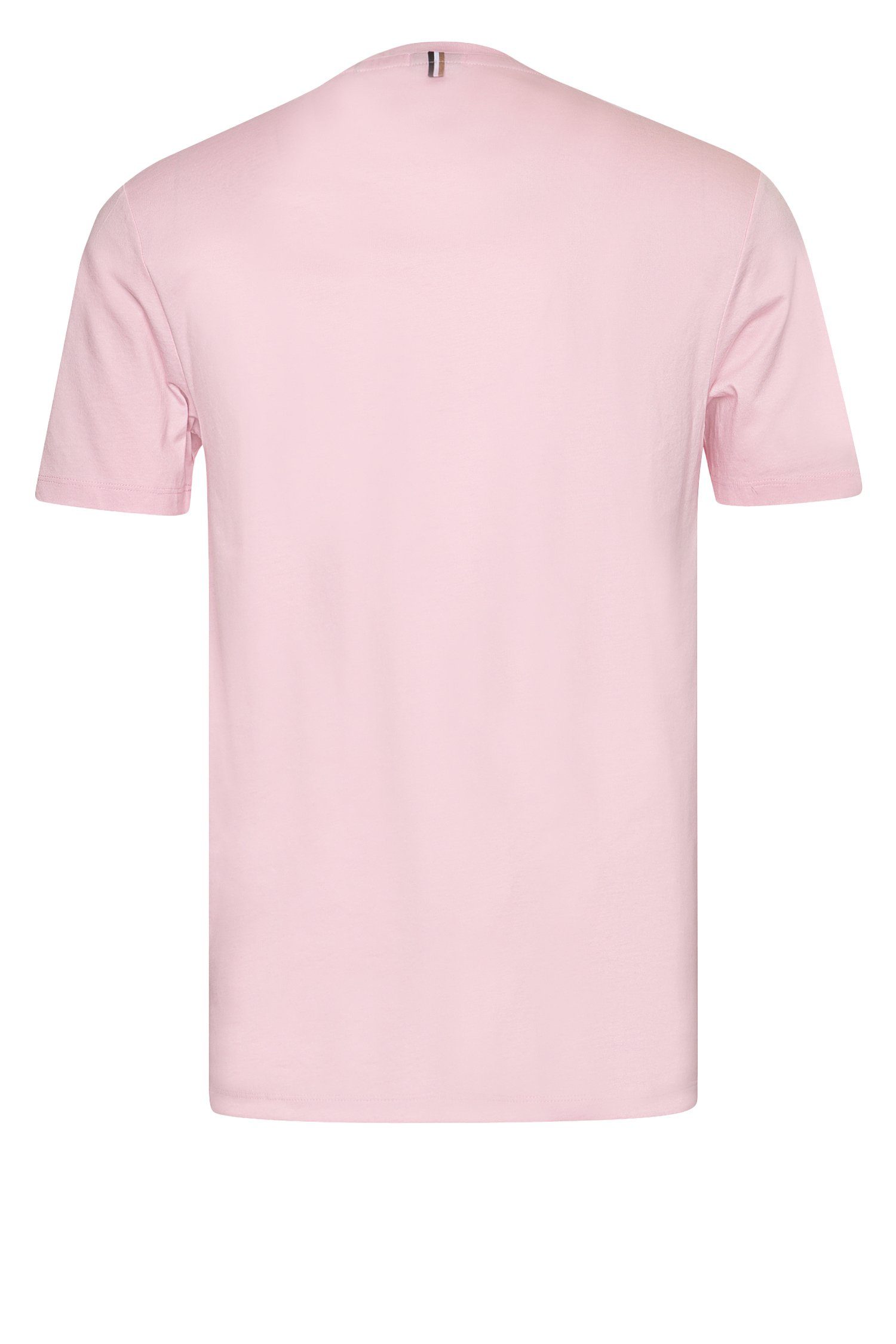 BOSS T-Shirt Tessler (1-tlg) günstig online kaufen