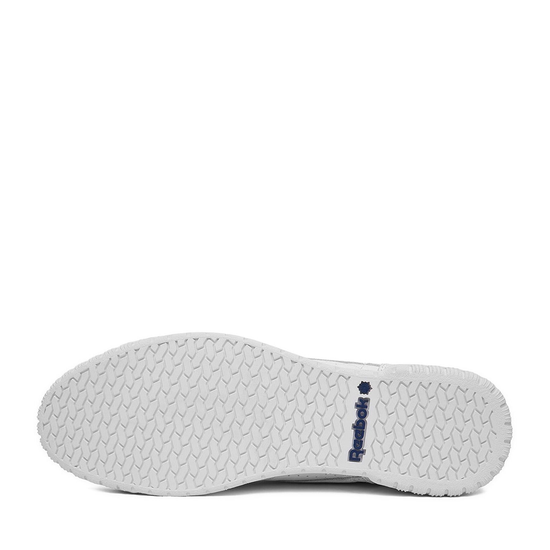 Reebok Reebok Herren Turnschuhe Weiß Walkingschuh – Bild 5 von 5