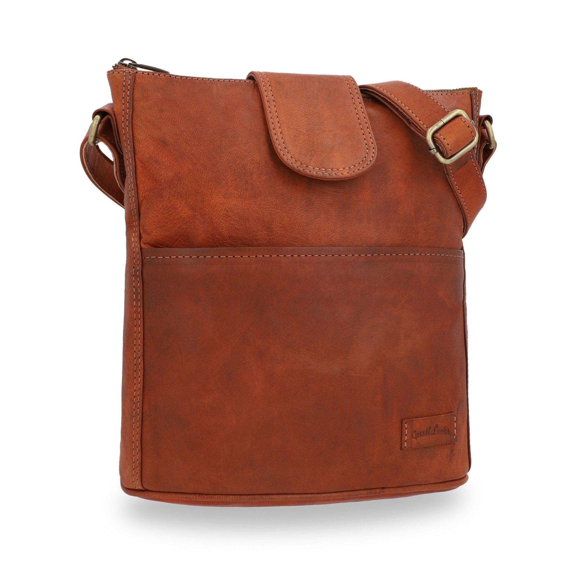 Gusti Leder Handtasche Gusti Leder Handtasche Jacqueline New (1-tlg) günstig online kaufen