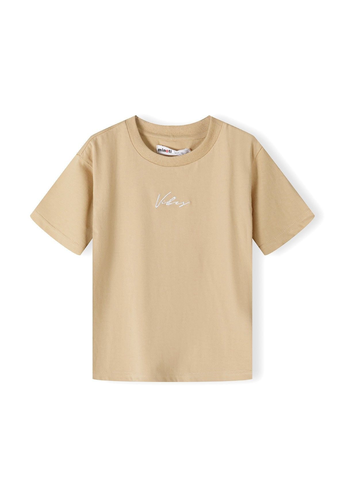 MINOTI Jogginganzug Trainingsanzug mit Tanktop und T-Shirt (3y-8y)