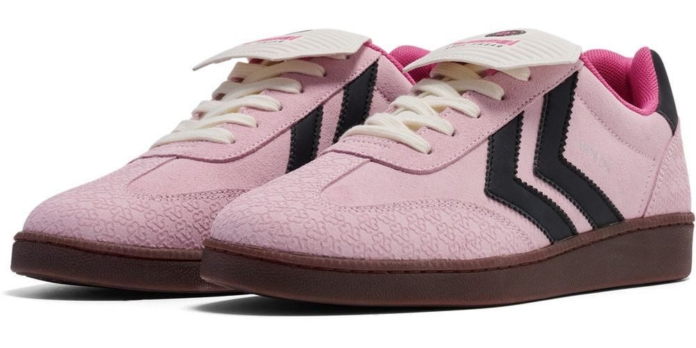 hummel Vm78 Cph Heartbeat Sneaker