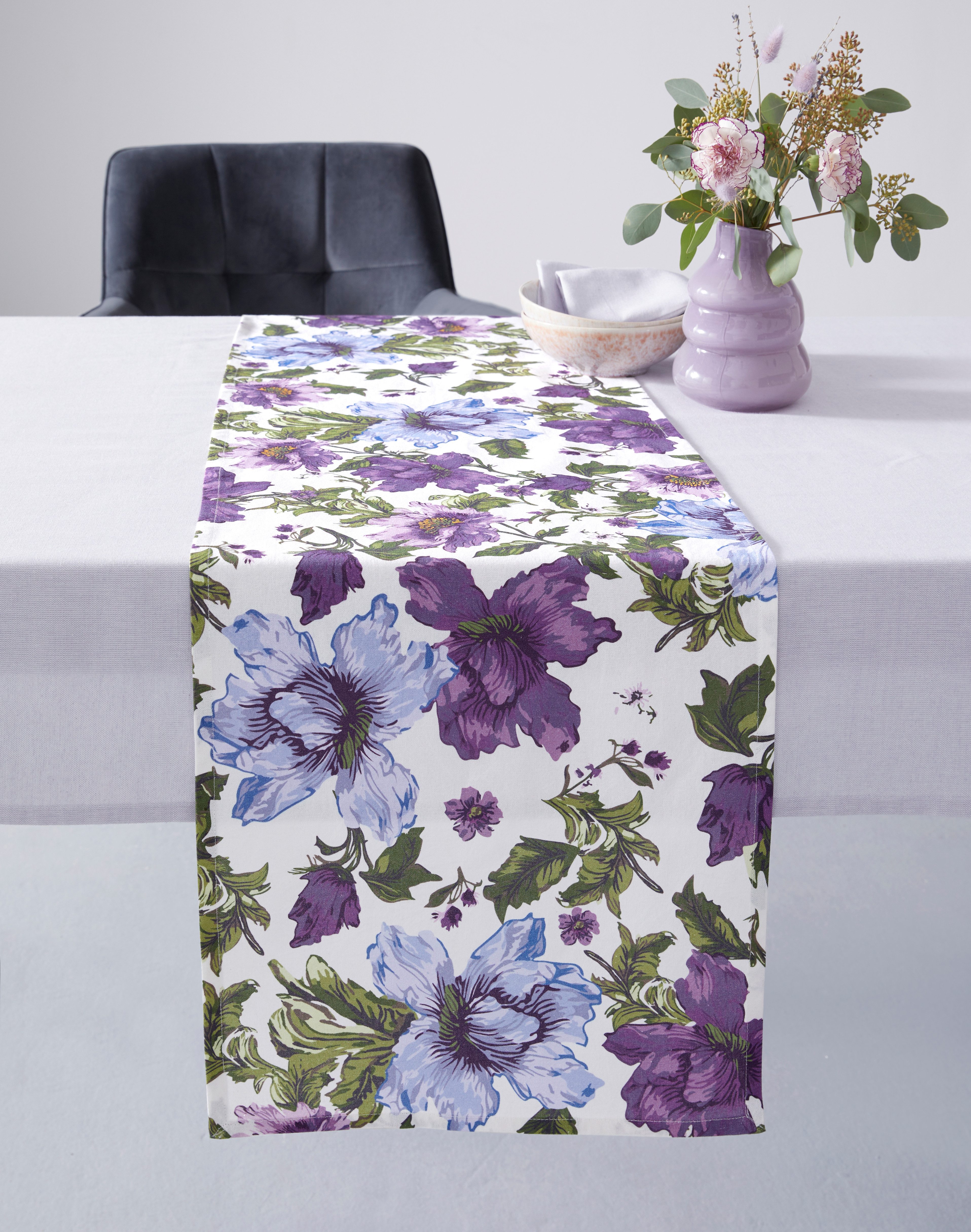 Guido Maria Kretschmer Home&Living Tischläufer Toulon (1-tlg), 40 x 150 cm günstig online kaufen