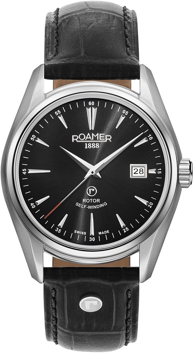 Roamer Automatikuhr Searock Classic