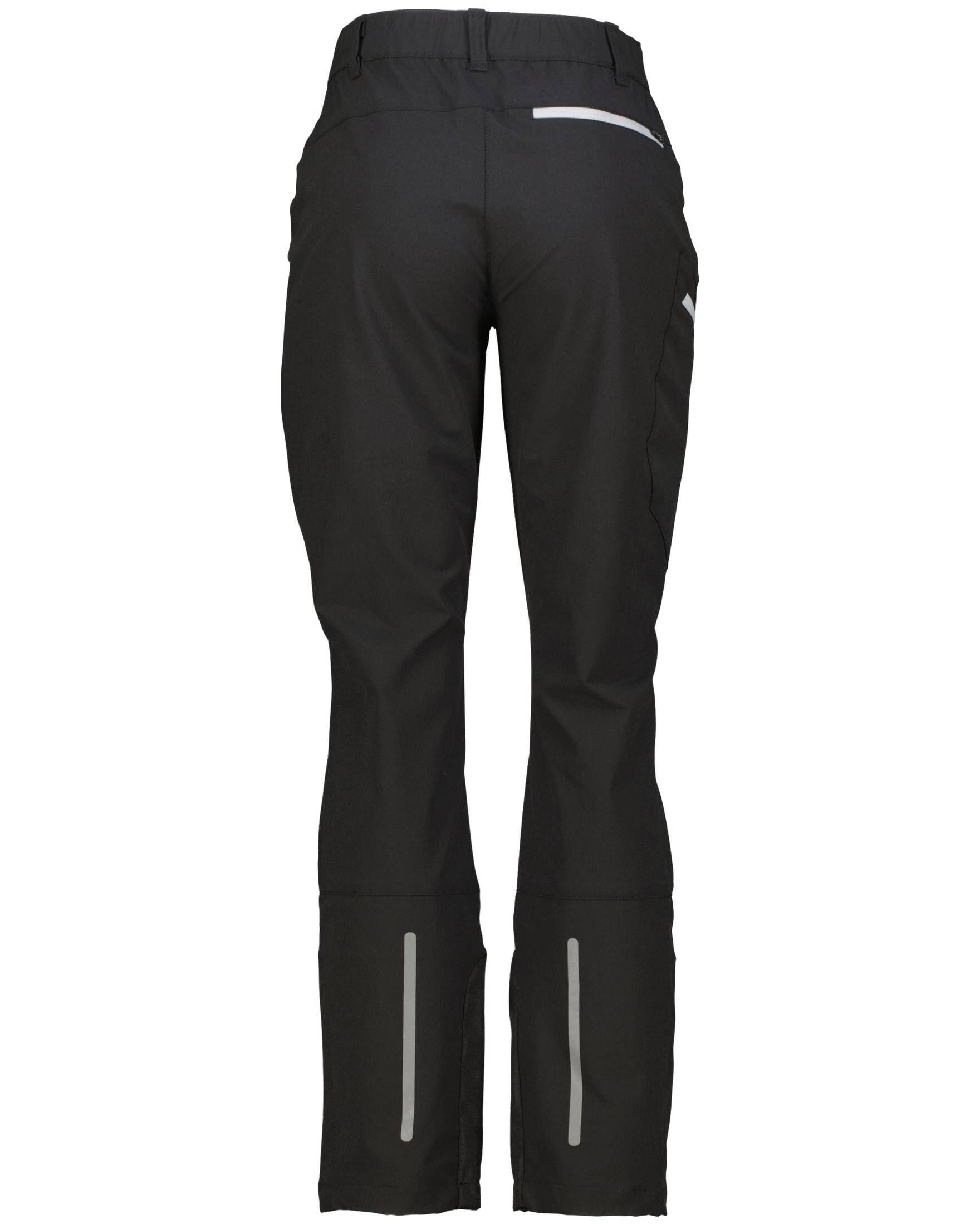 Meru Outdoorhose Damen Wanderhose HUAREZ (1-tlg) günstig online kaufen