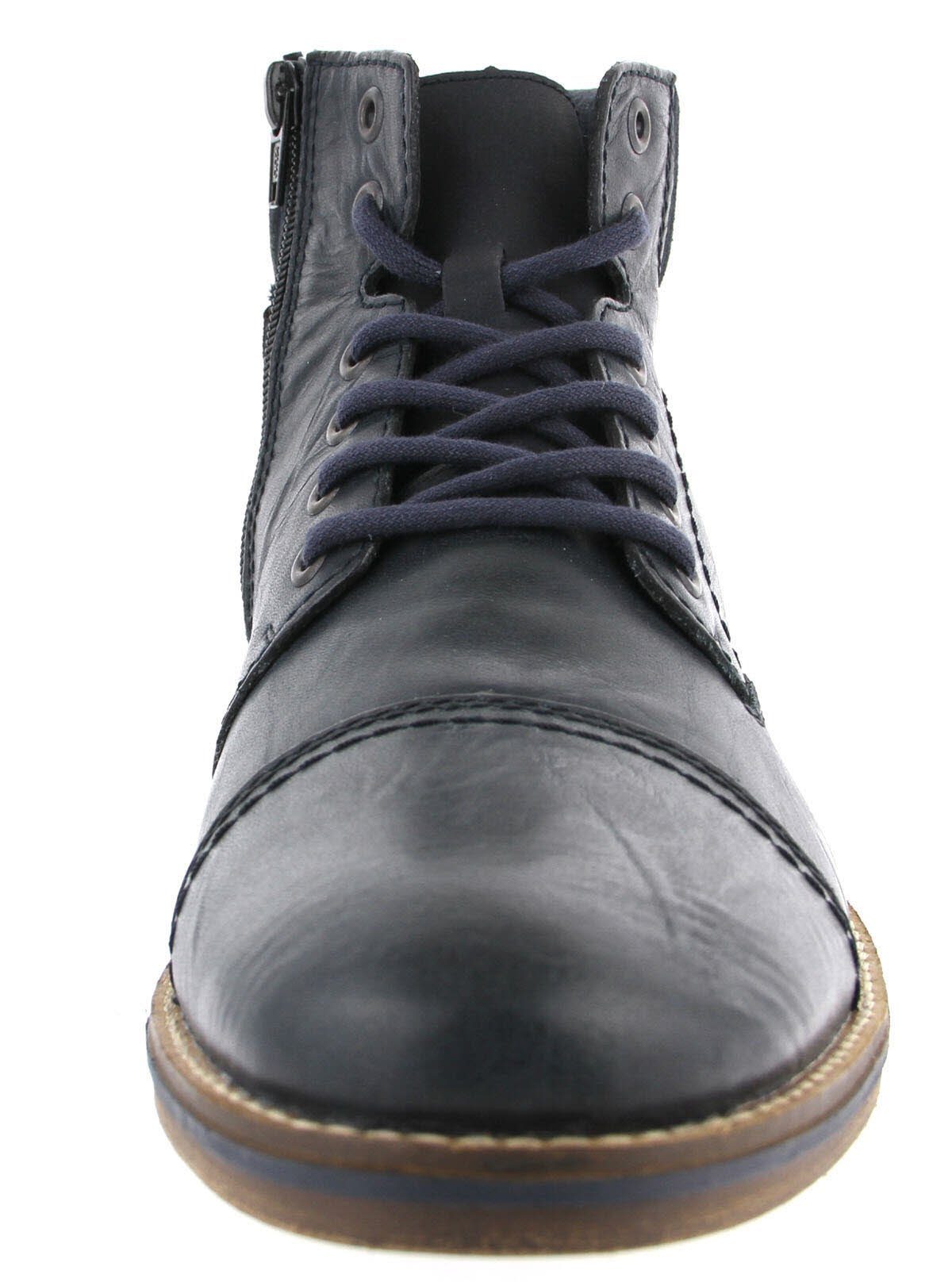 Rieker Rieker Herren Boots Schnürstiefel