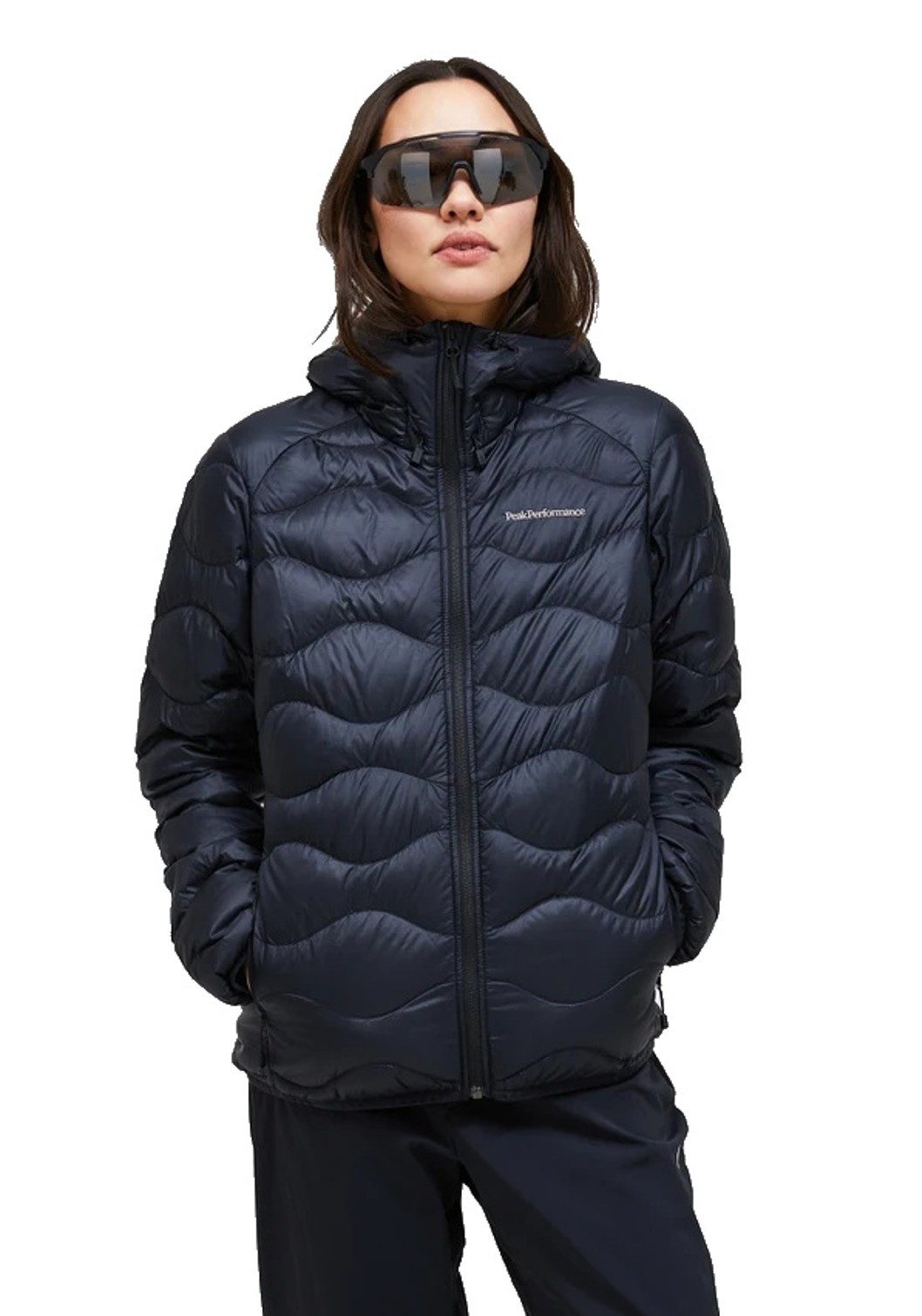 Peak Performance Steppjacke