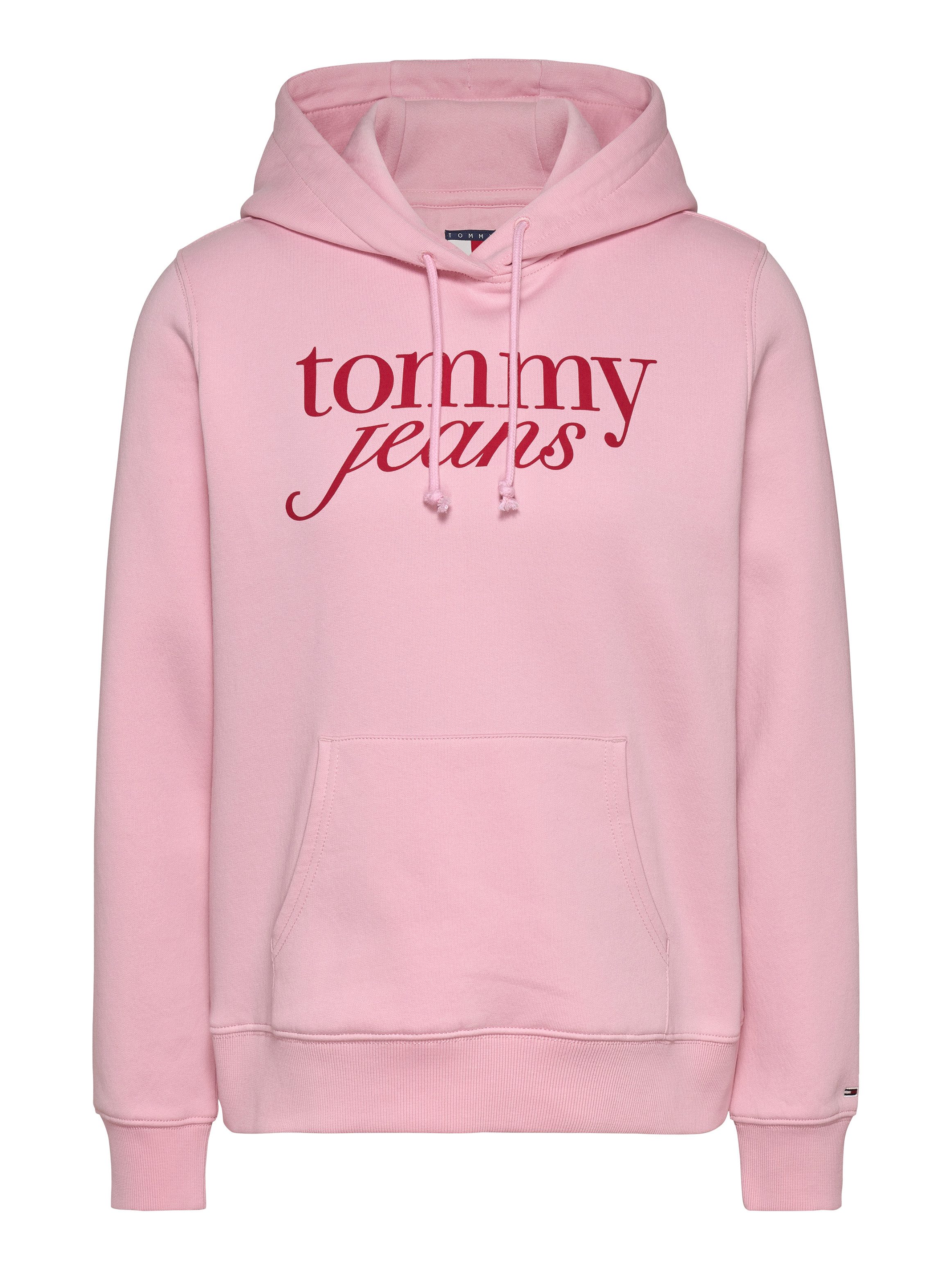 Tommy Jeans Curve Kapuzensweatshirt TJW REG günstig online kaufen