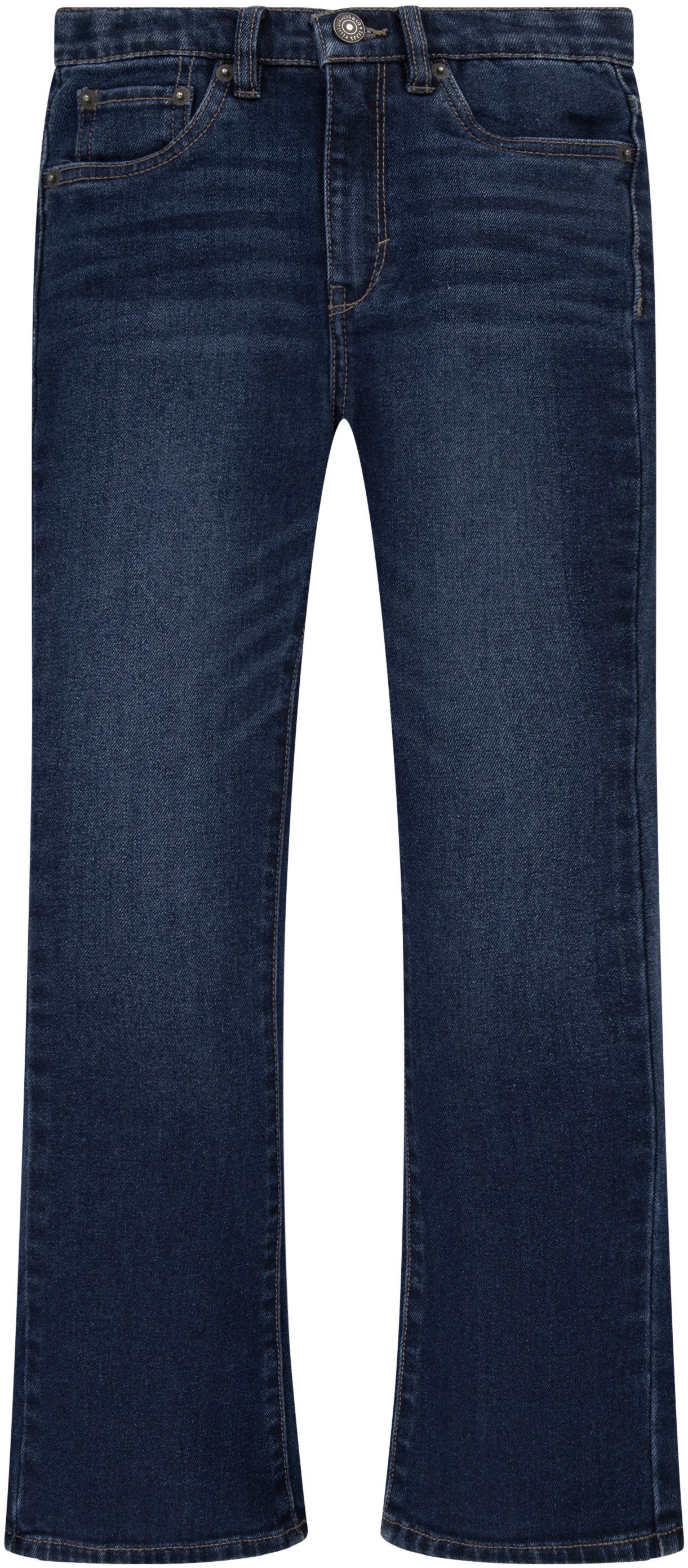 Levi's® Kids Bootcut-Jeans LVG 726 HIGH RISE FLARE JEANS for GIRLS