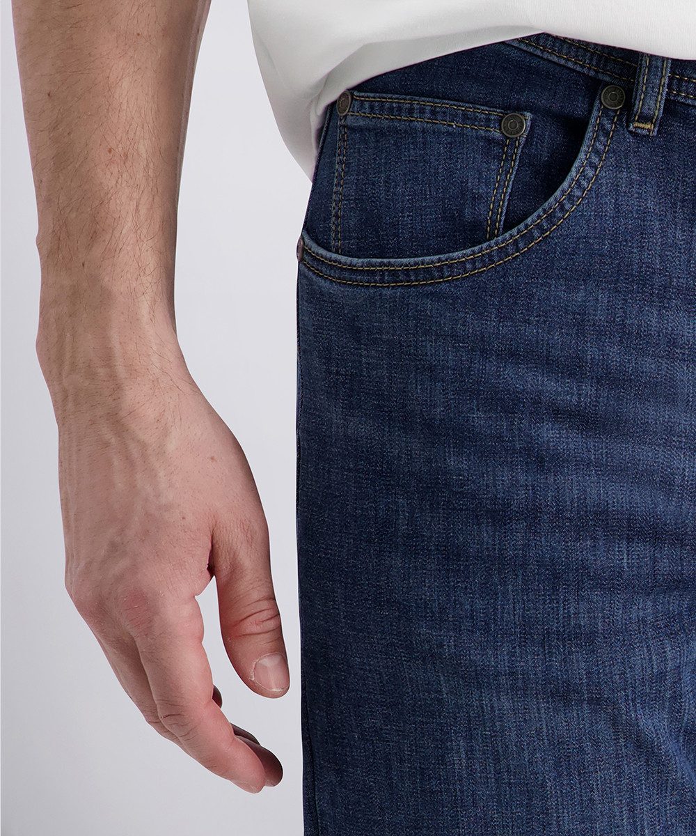Pierre Cardin 5-Pocket-Jeans Style Dijon mit Stretch
