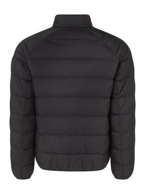 Tommy Jeans Daunenjacke TJM LIGHT DOWN JACKET mit Logostickerei