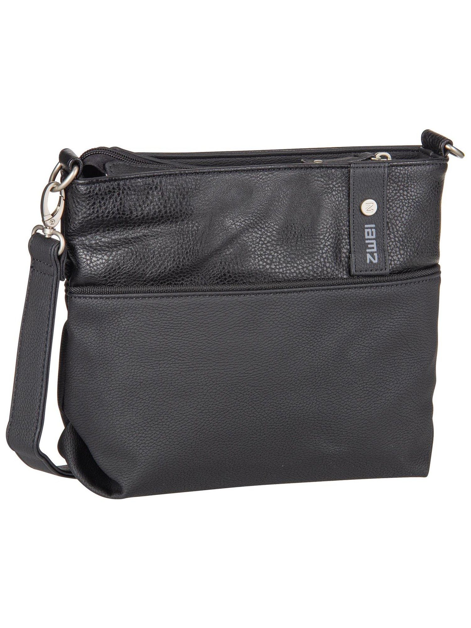 Nubuk/Black