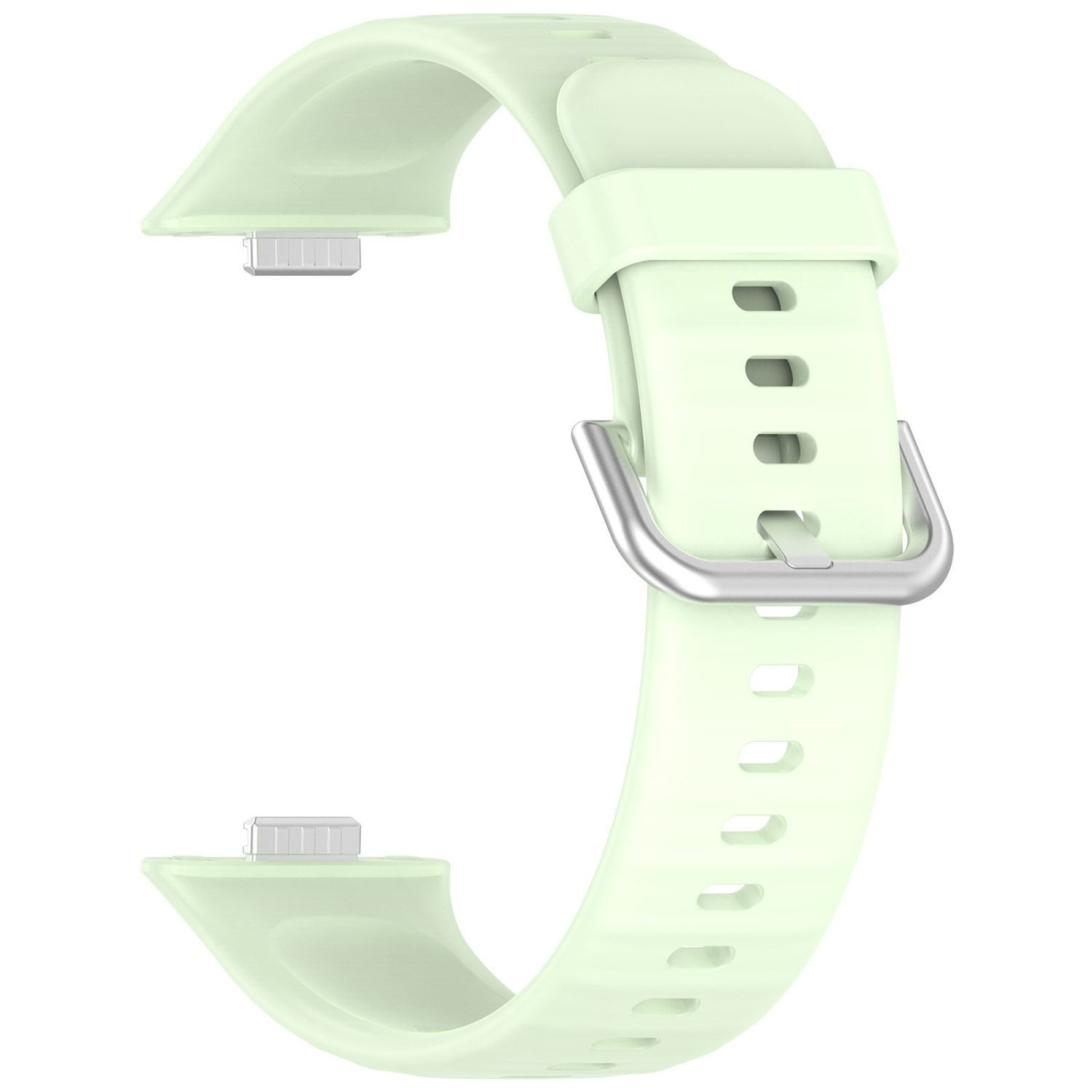 Wigento Smartwatch-Armband Für Huawei Watch Fit günstig online kaufen