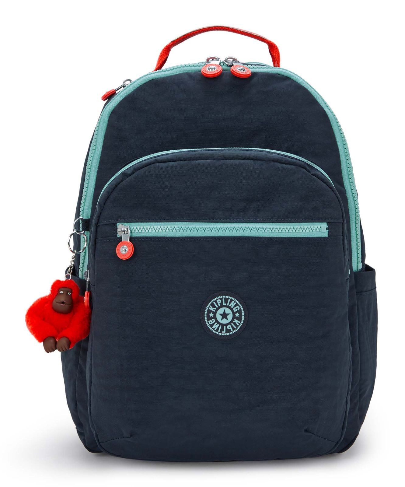 KIPLING Rucksack Seoul Backpack