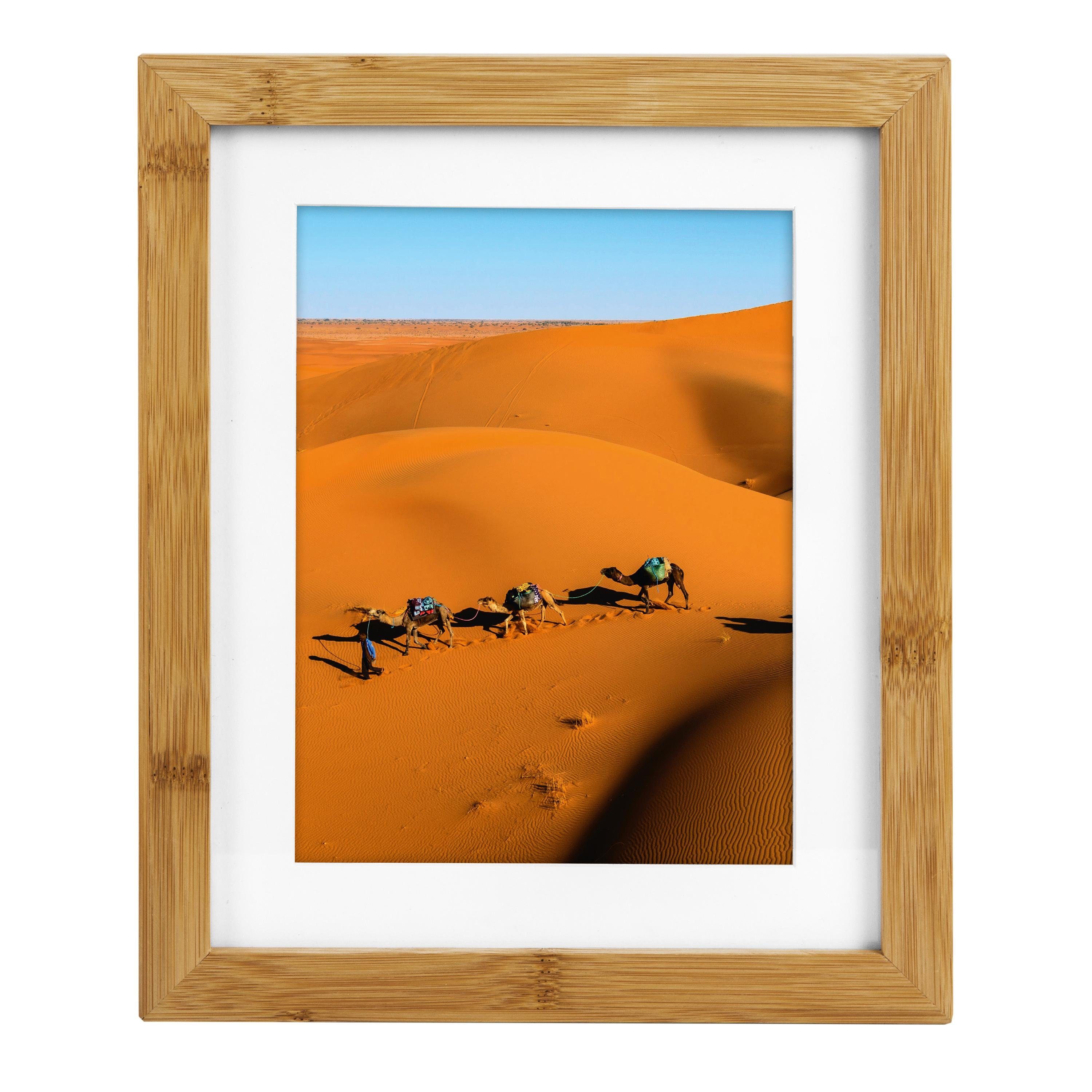 Goldbuch Рамки Holzrahmen 900144 Bamboo 15x20cm