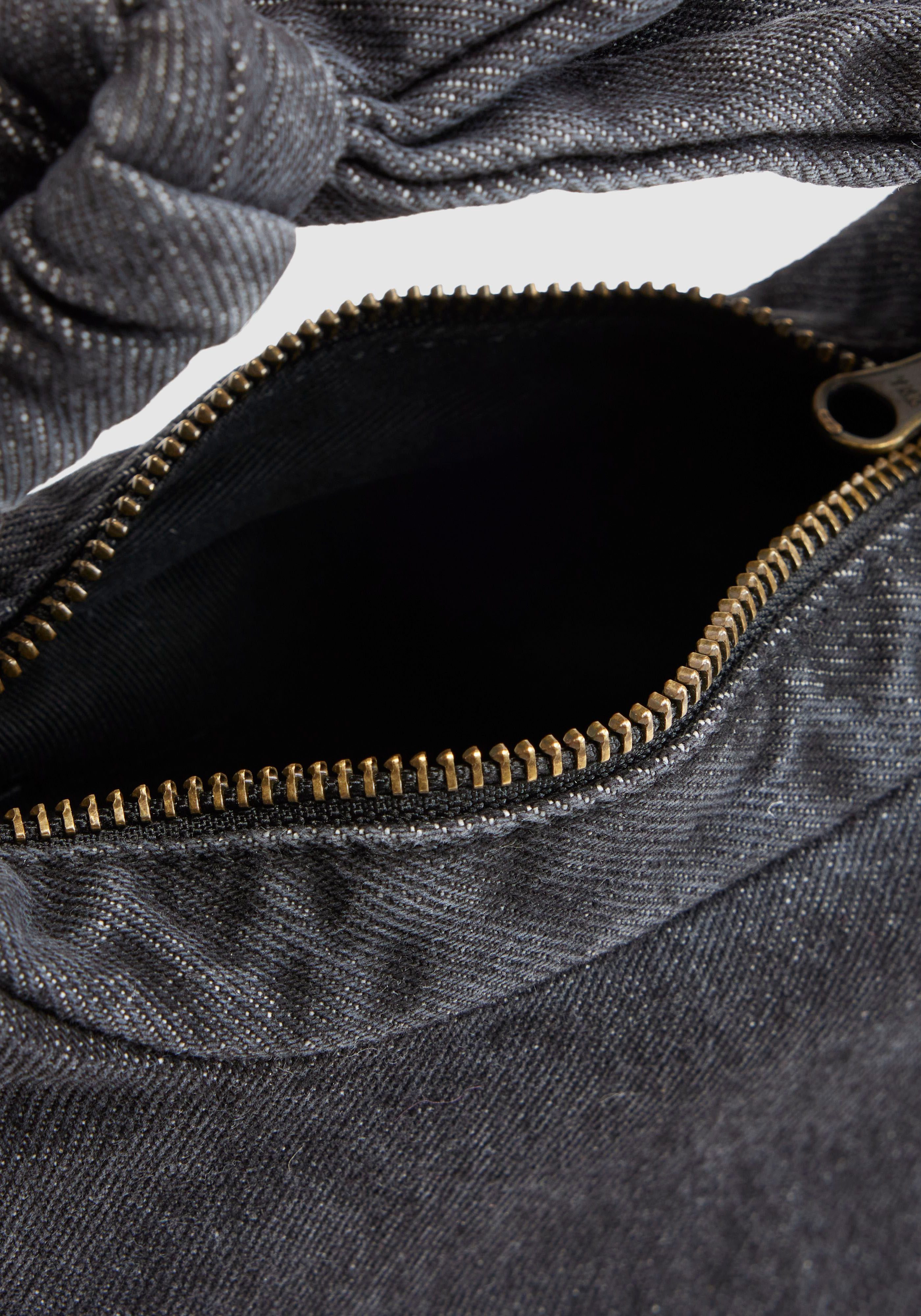 Levi's® Mini Bag, mit Knoten-Henkel