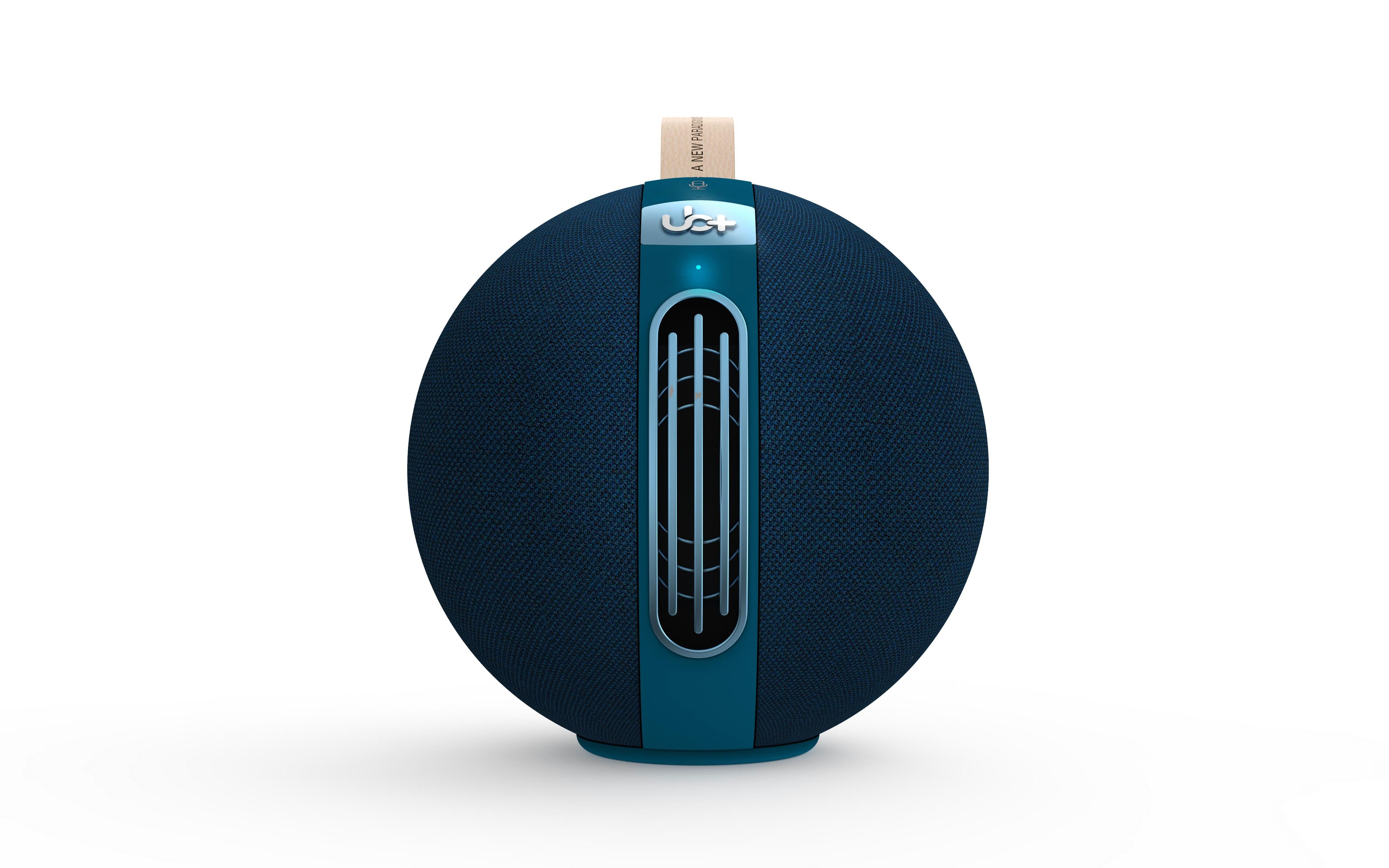 UB+ UB+ S1 Circle Bluetooth-Lautsprecher