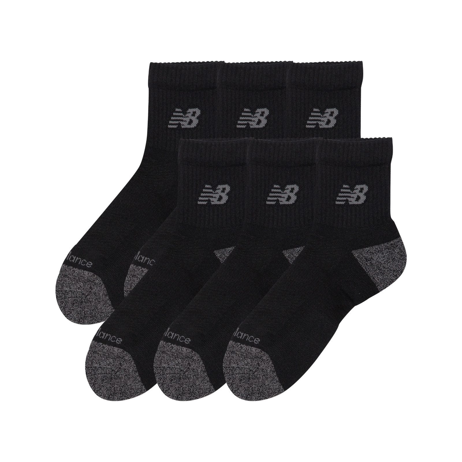 New Balance Sportsocken