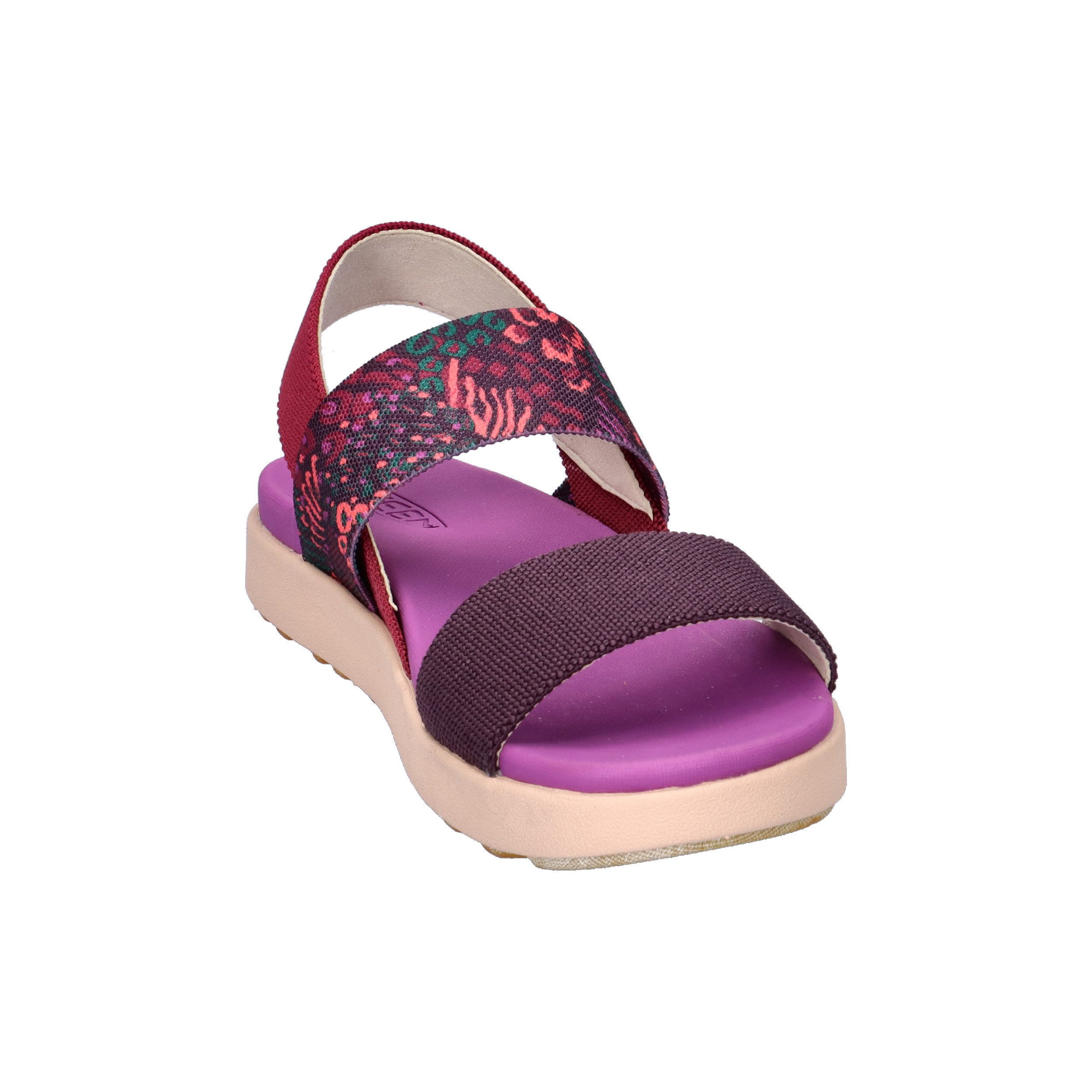 Keen Keen Damen Sandale ELLE BACKSTRAP günstig online kaufen