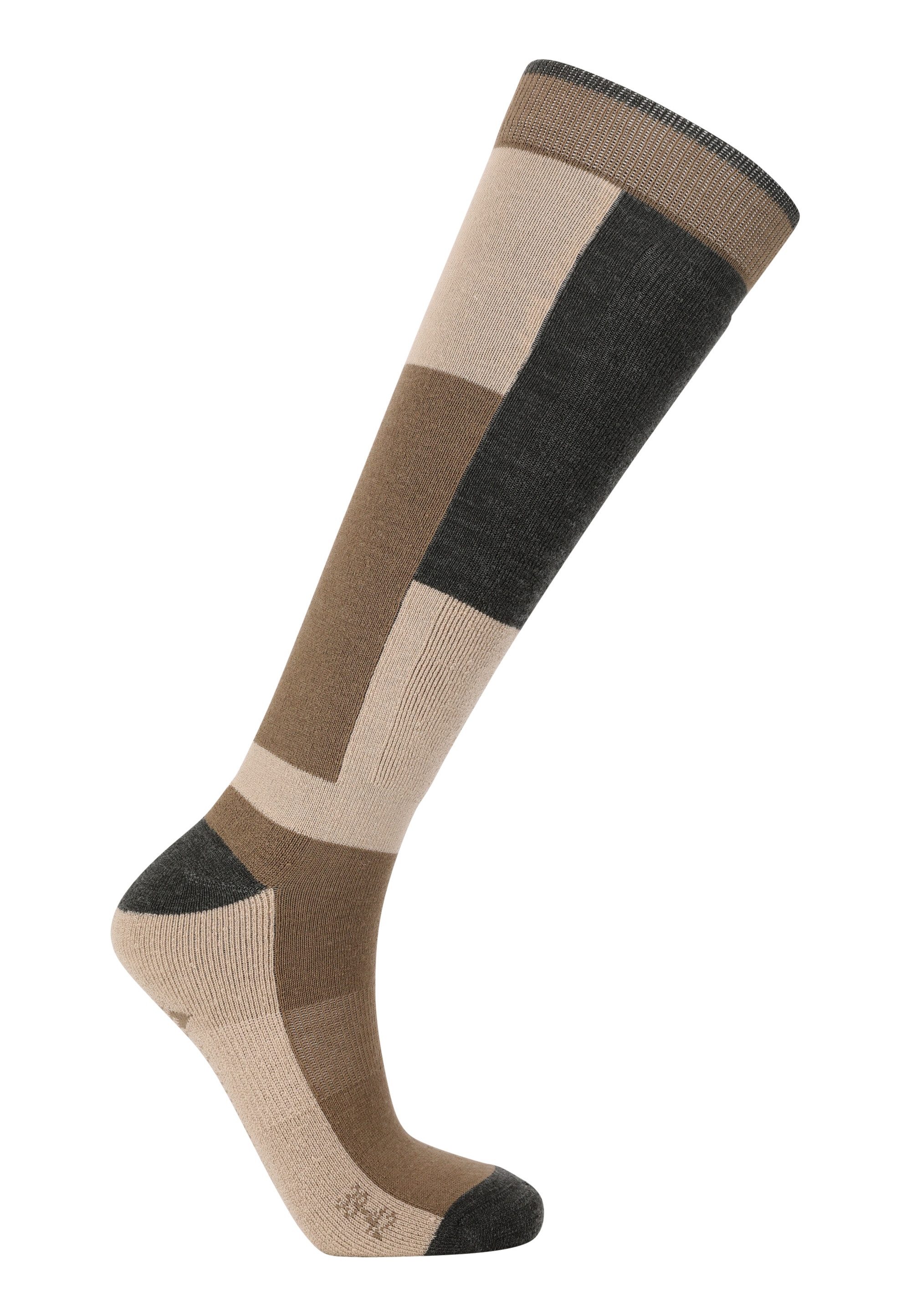 WHISTLER Socken Corsicana (2-Paar) im praktischen 2er-Pack