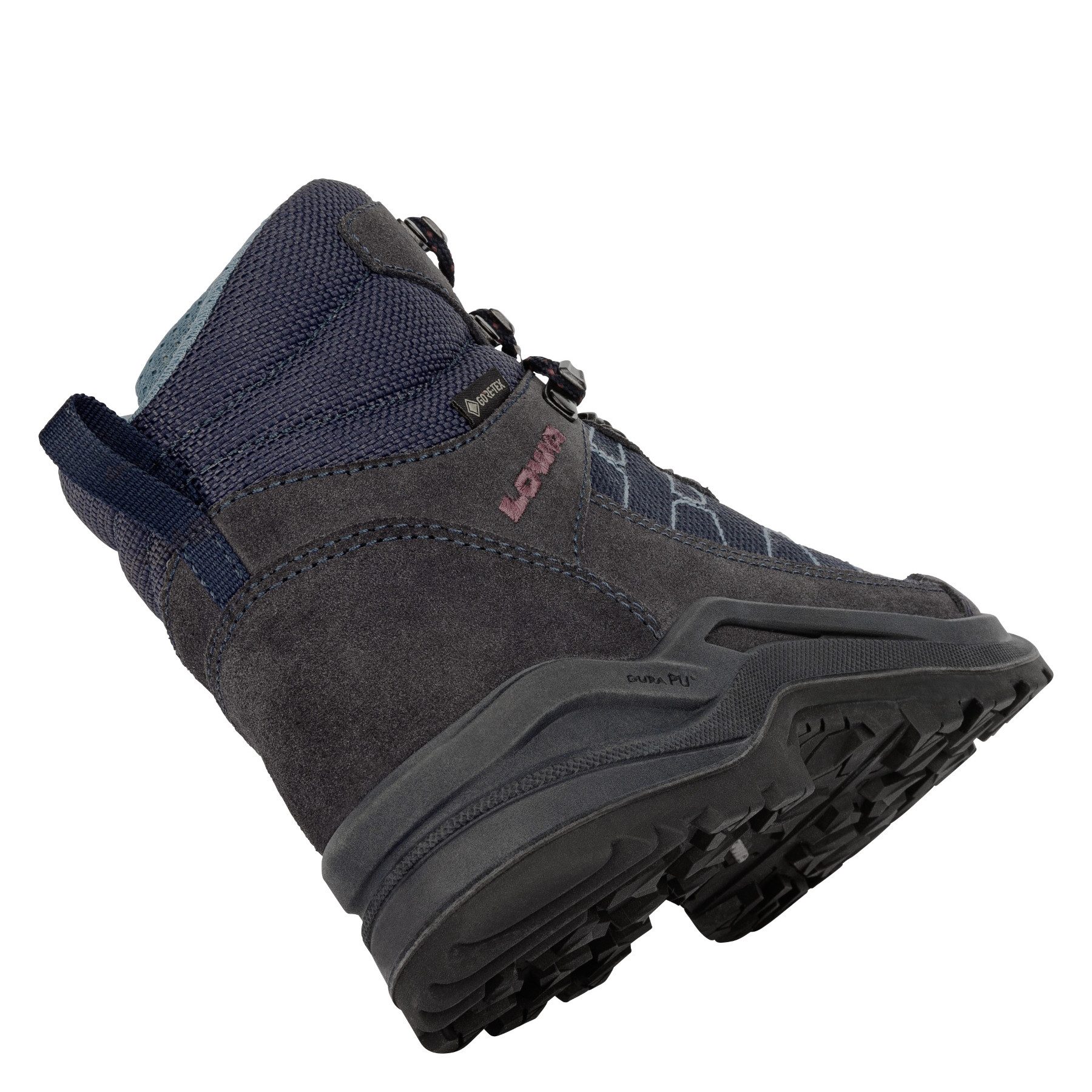 Lowa TAURUS PRO GTX MID Ws Wanderstiefel günstig online kaufen