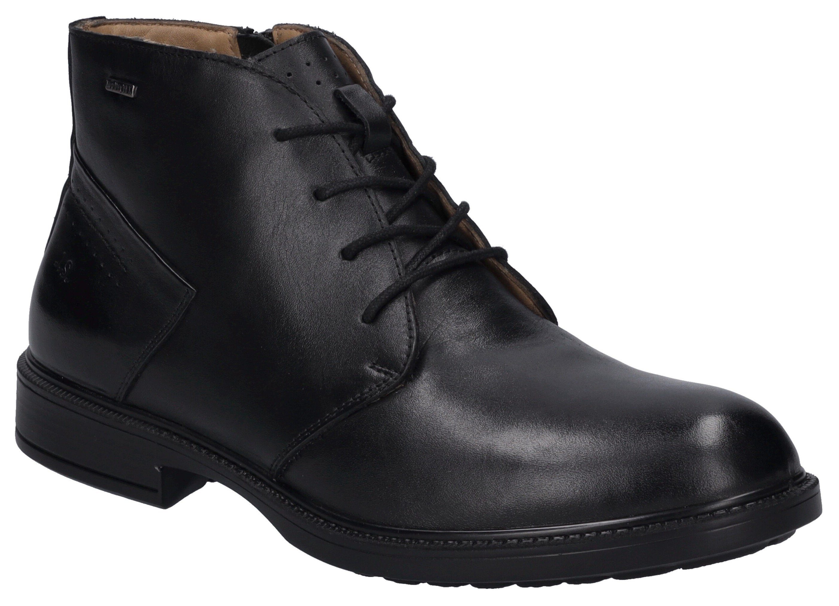 Josef Seibel Harry 51 Schnürstiefelette mit günstig online kaufen