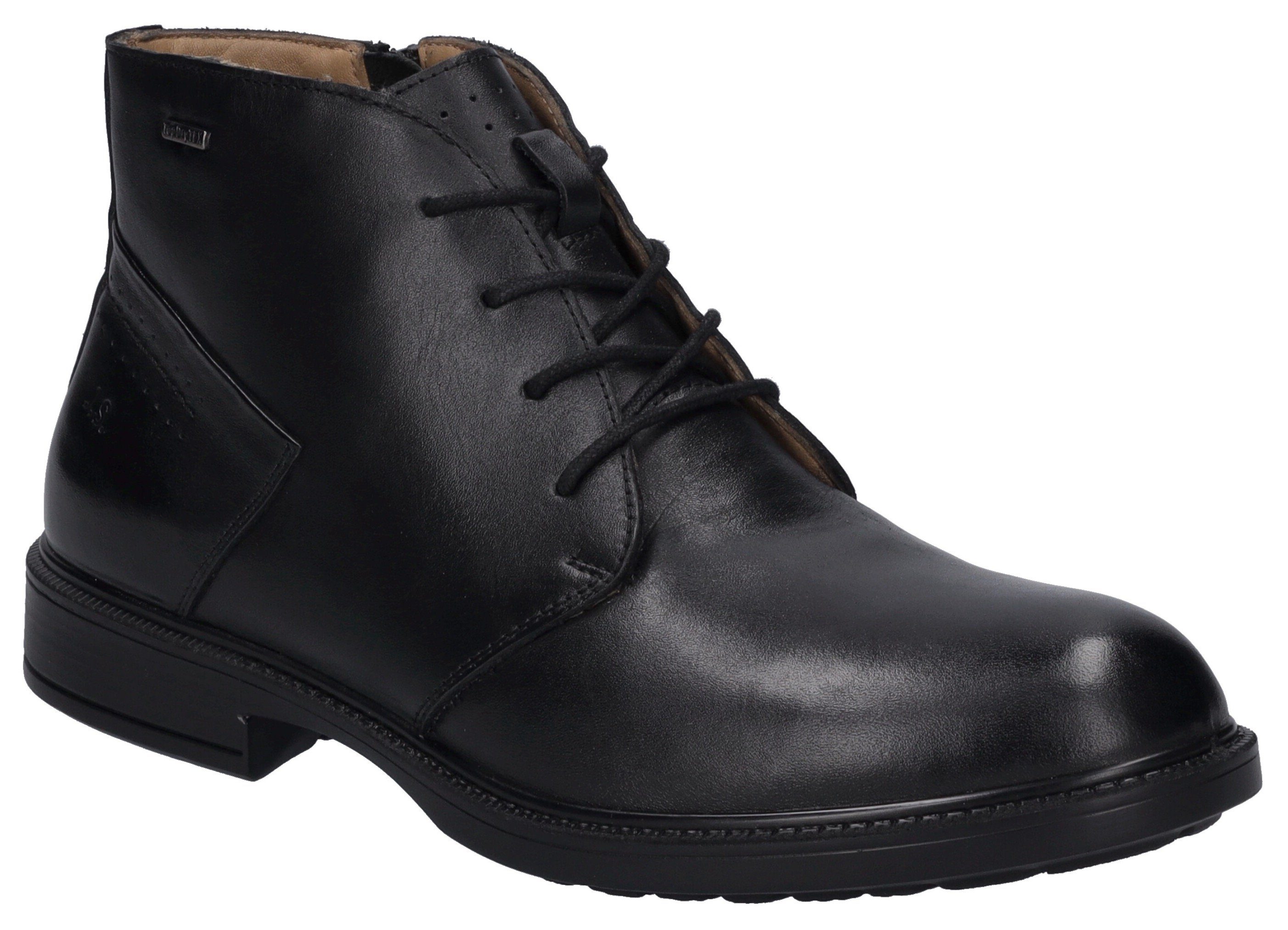 Josef Seibel Harry 51 Schnürstiefelette mit TEX-Ausstattung