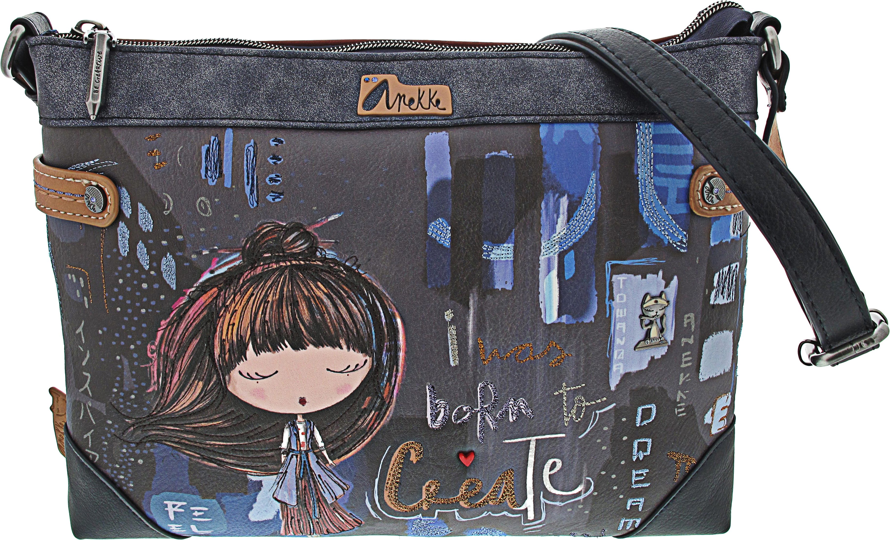 Anekke Handtasche günstig online kaufen