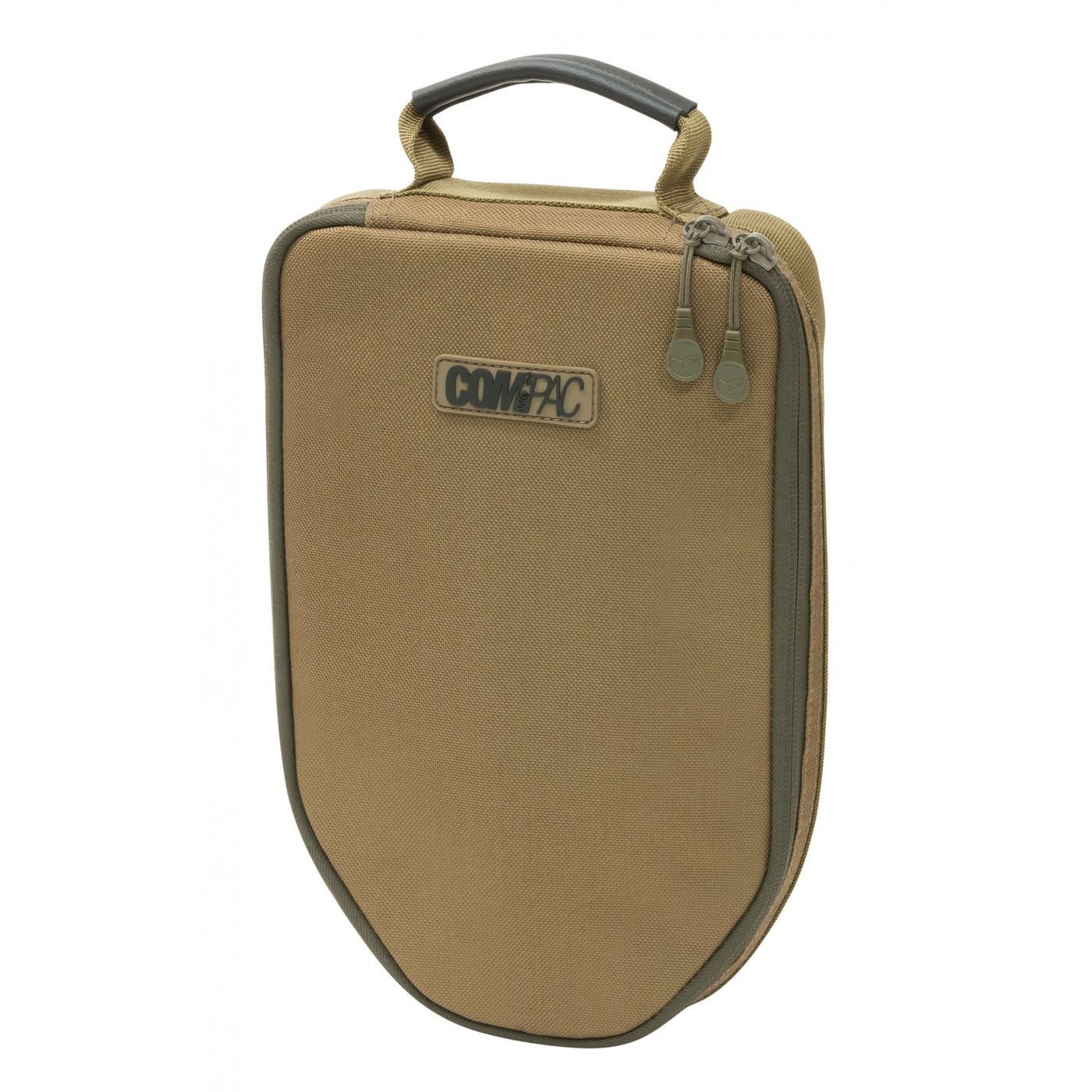 Korda Angelrollentasche Korda Compac Scale Pouch 30x20x6cm - Angeltasche für Angelwaage